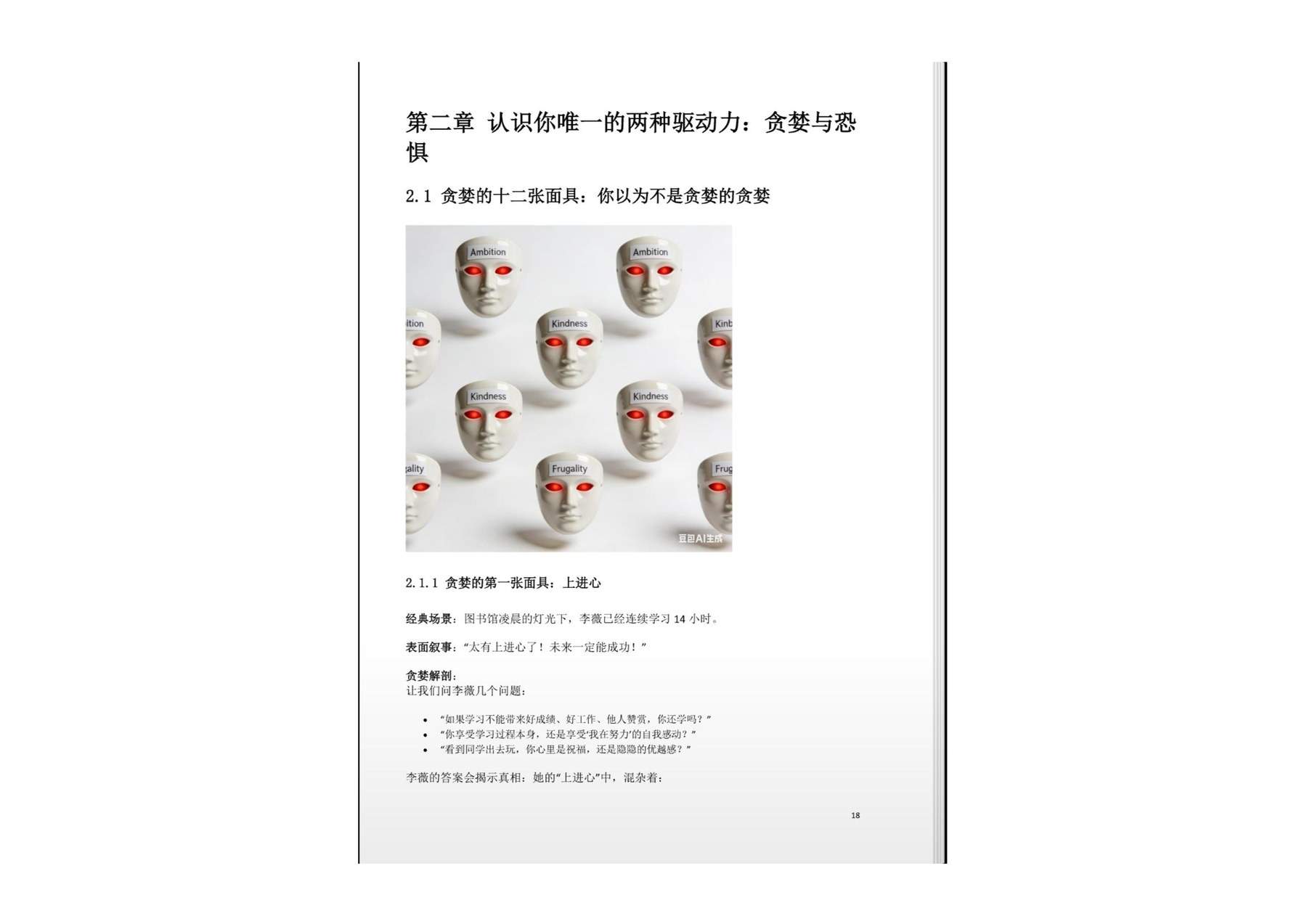 目录图