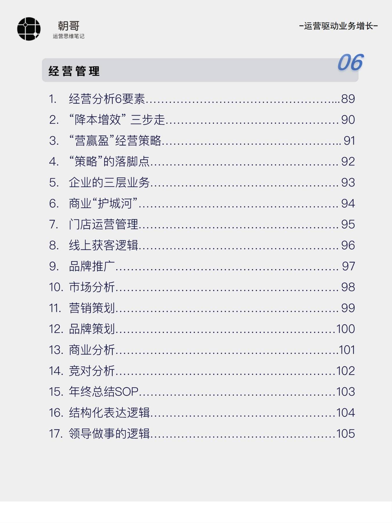 目录图