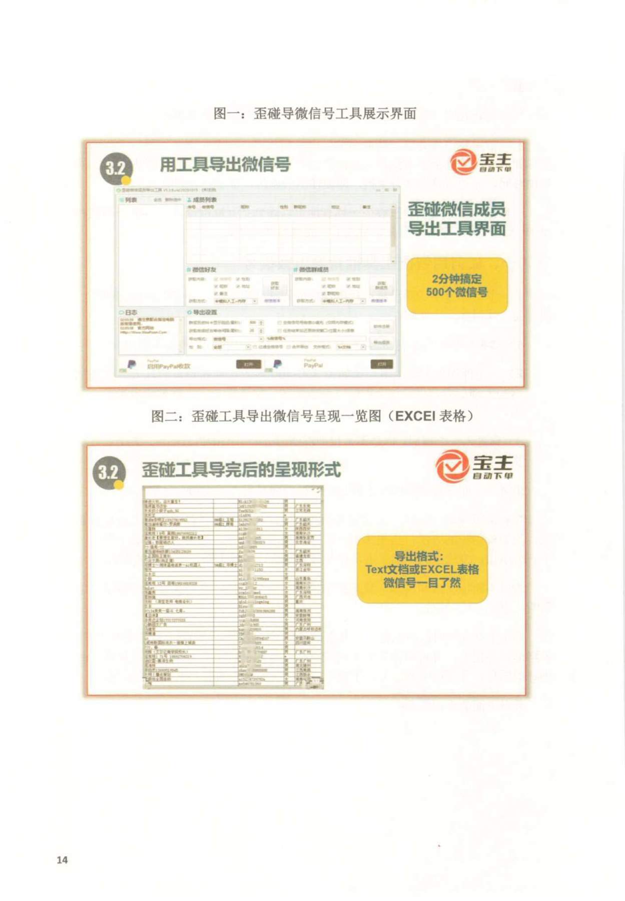 目录图