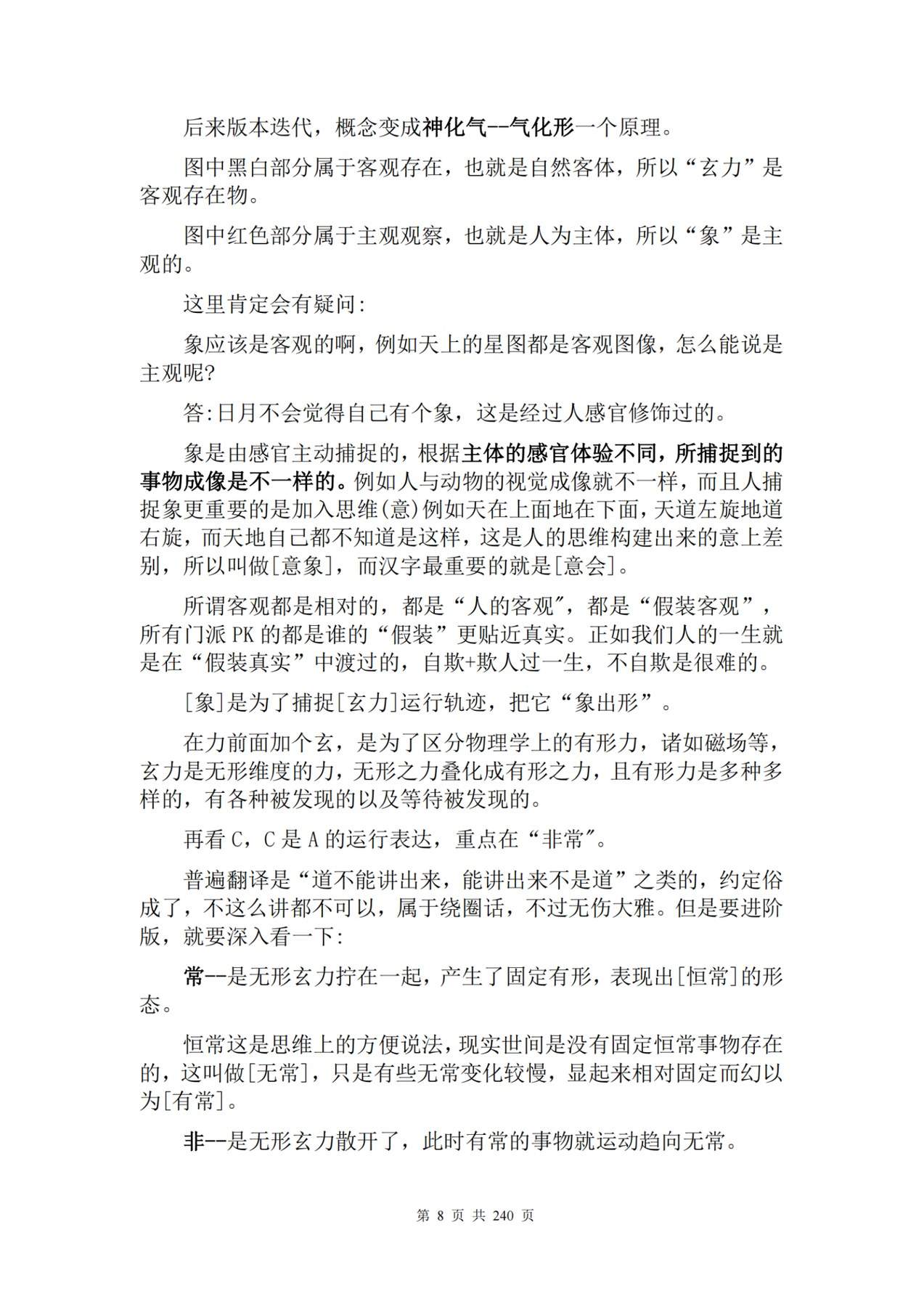 目录图