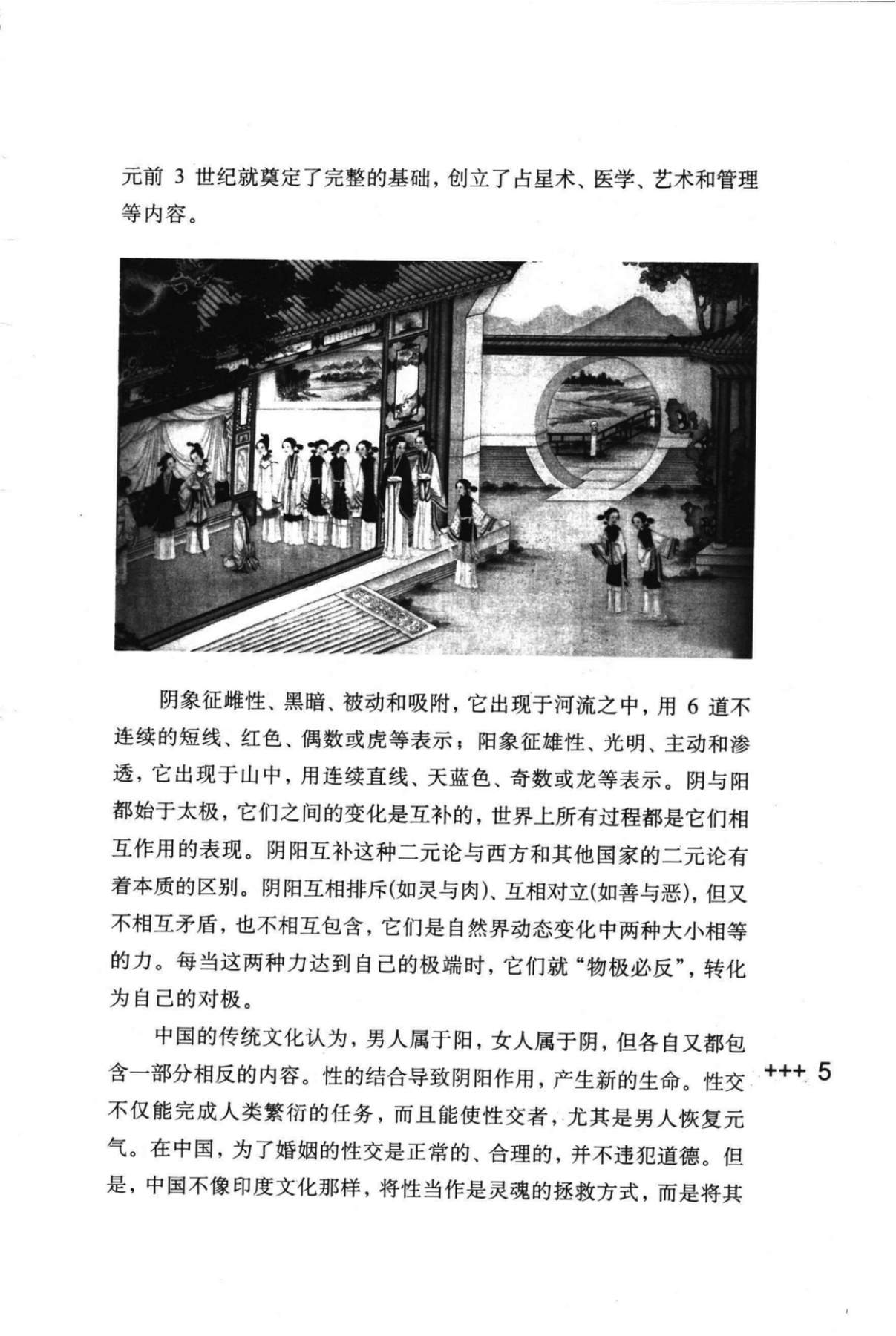 目录图