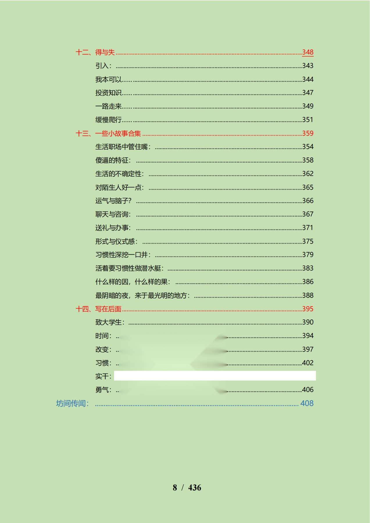 目录图