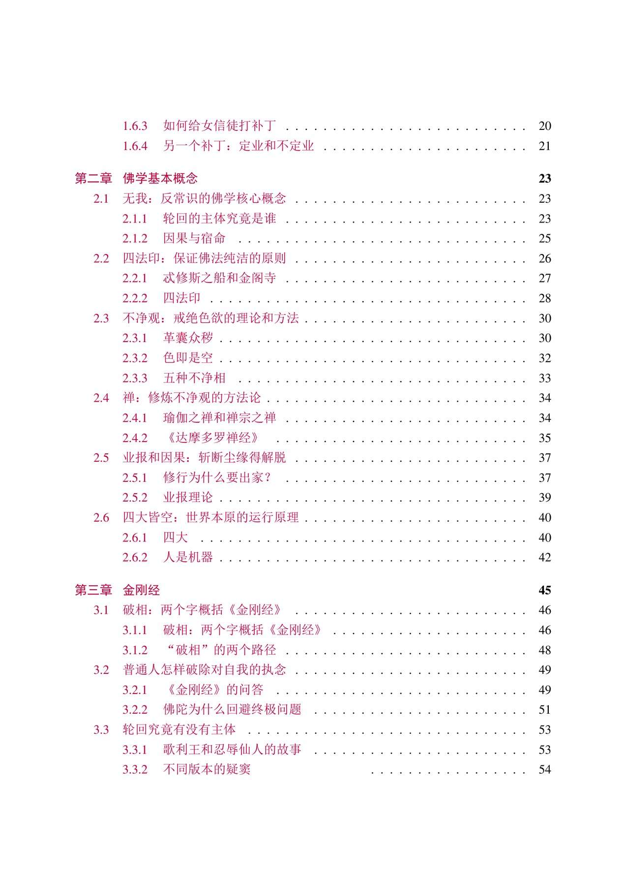 目录图