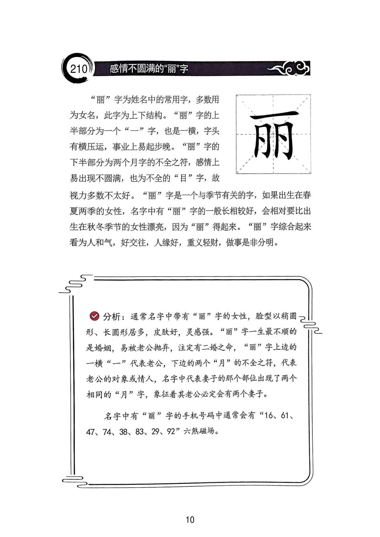 目录图