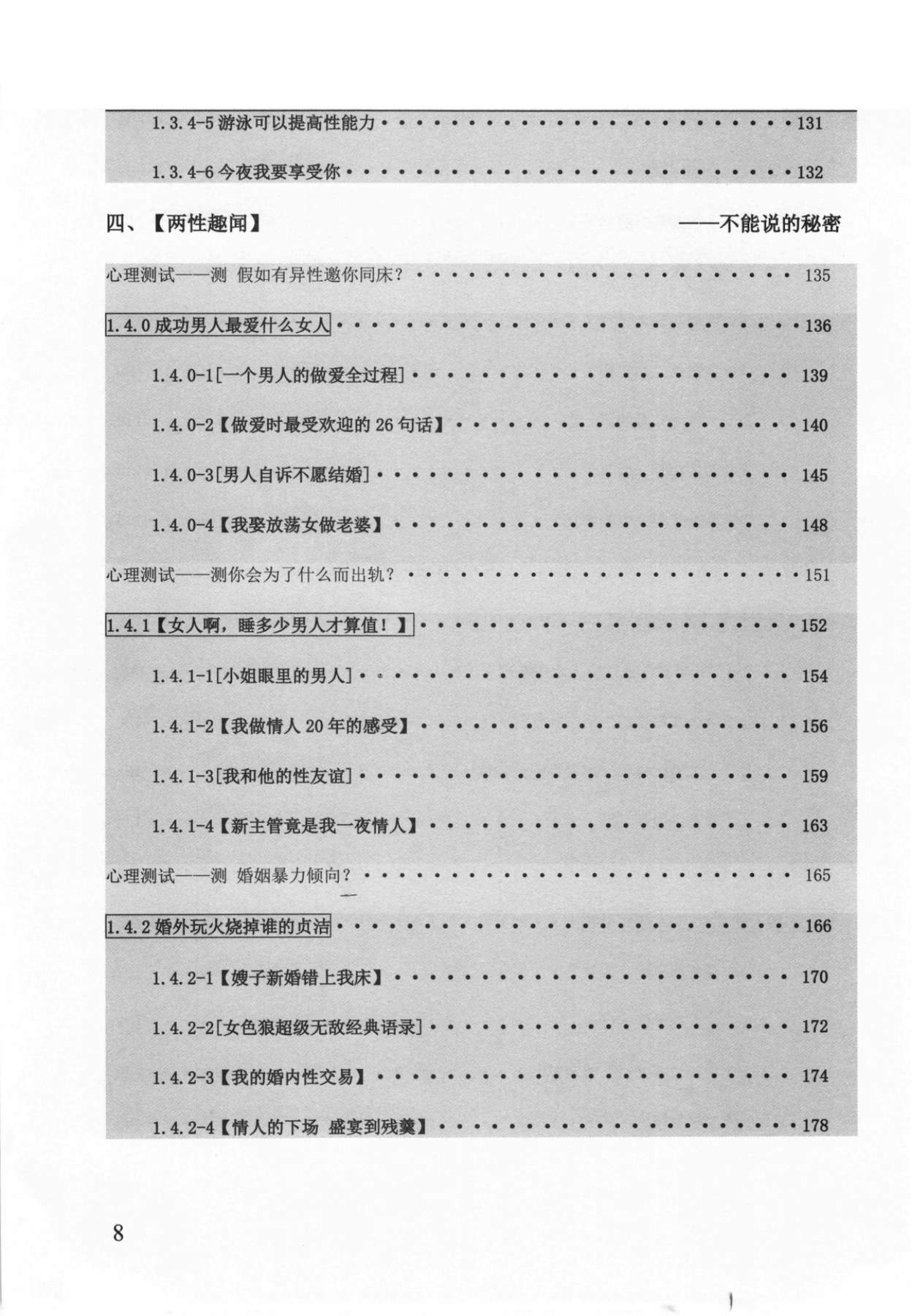 目录图