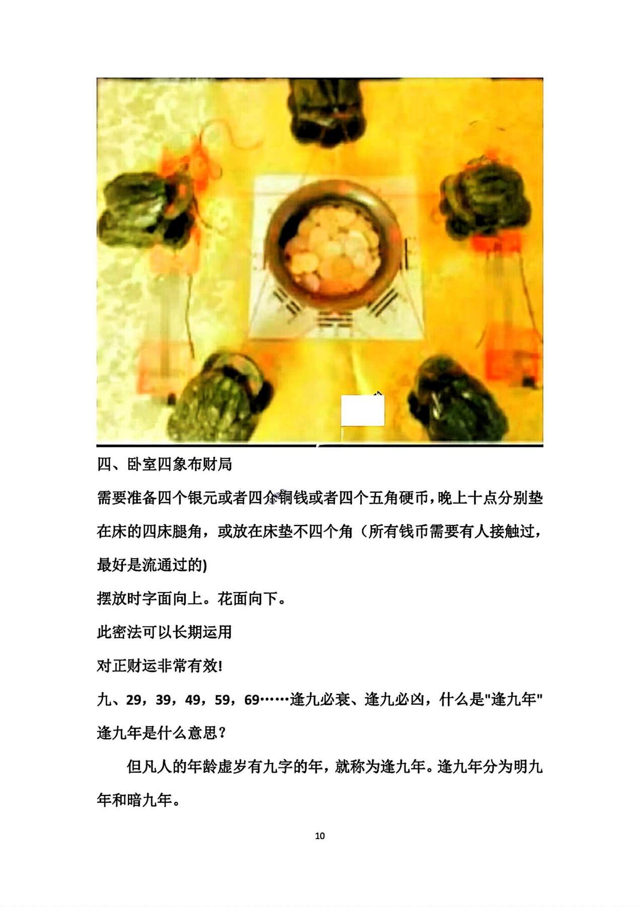 目录图