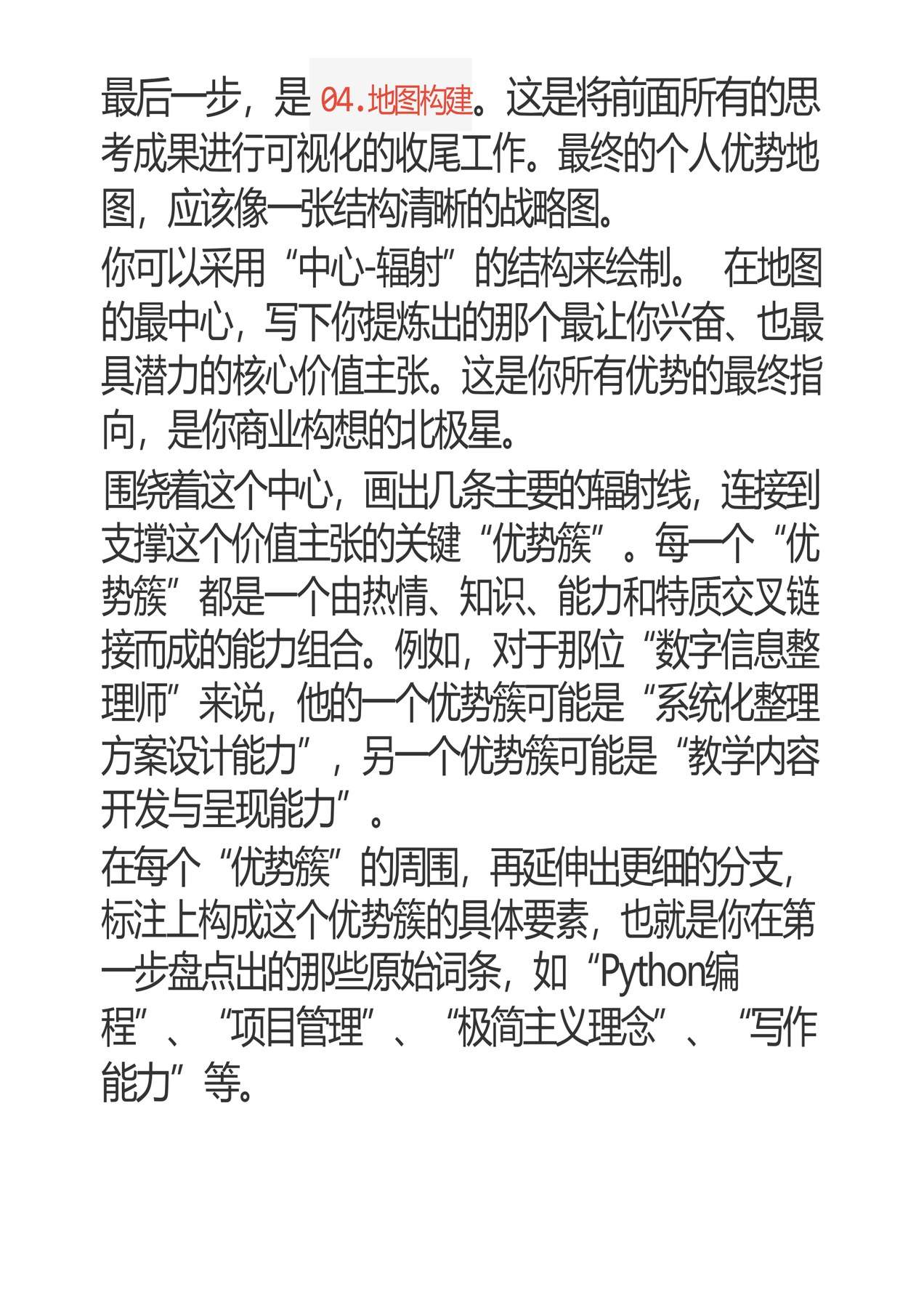 目录图