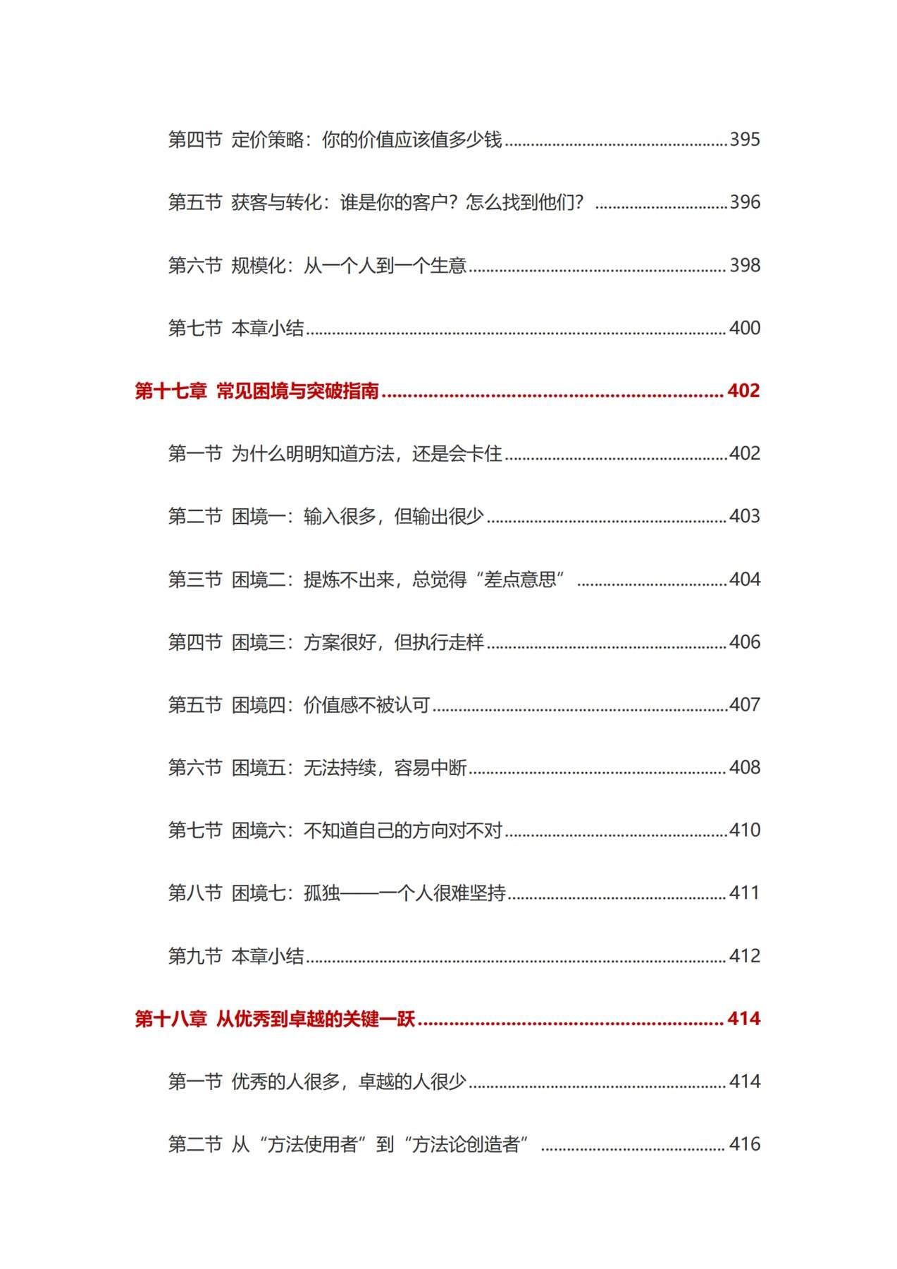目录图