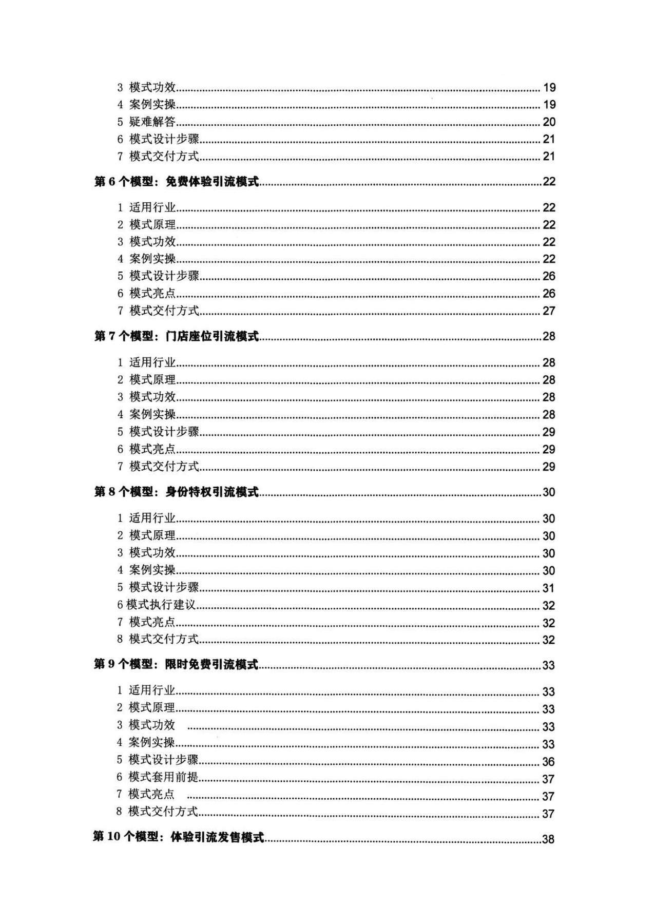 目录图