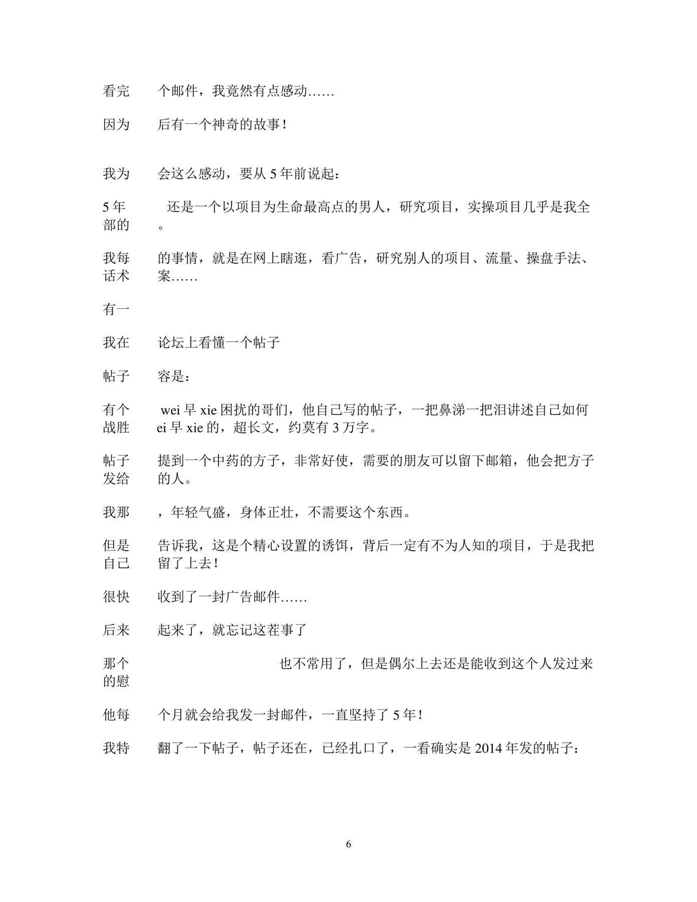 目录图