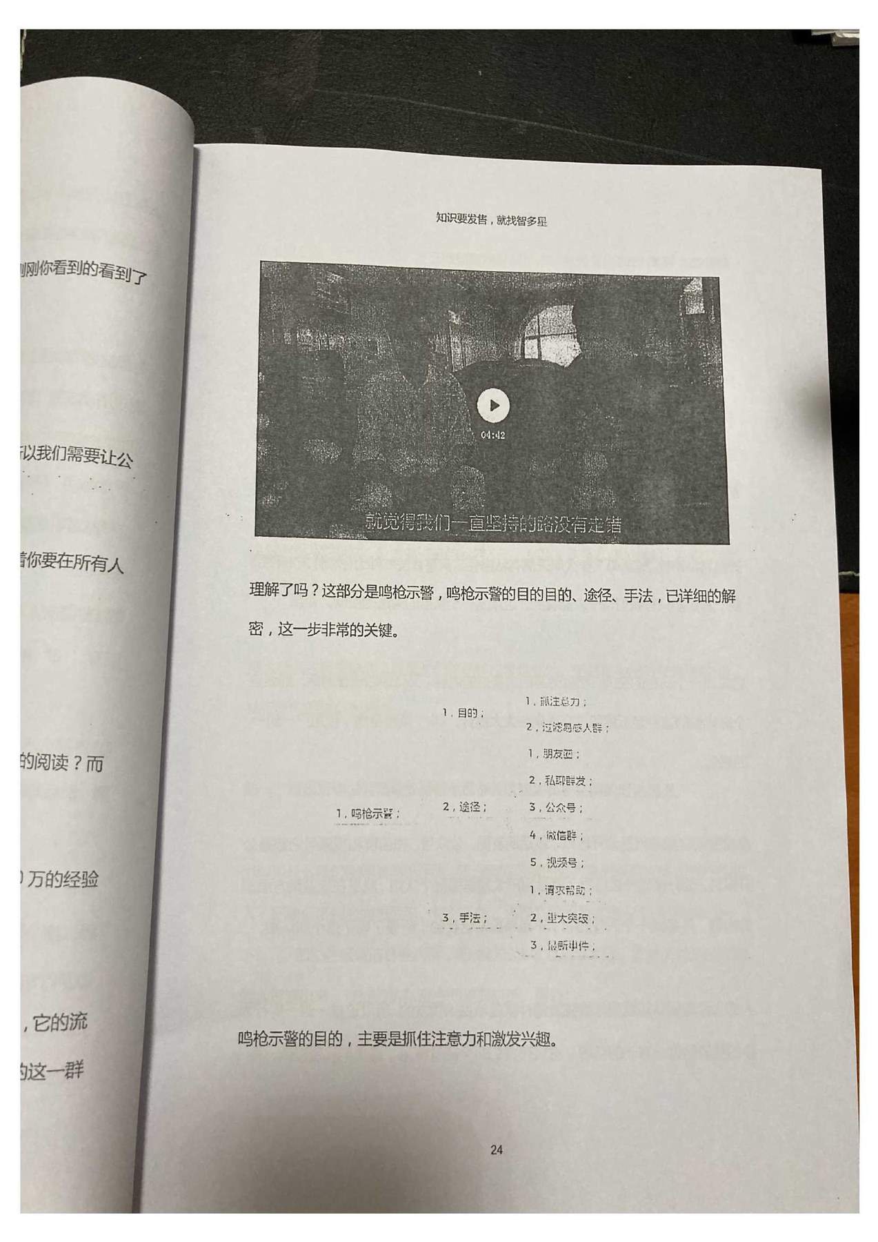 目录图