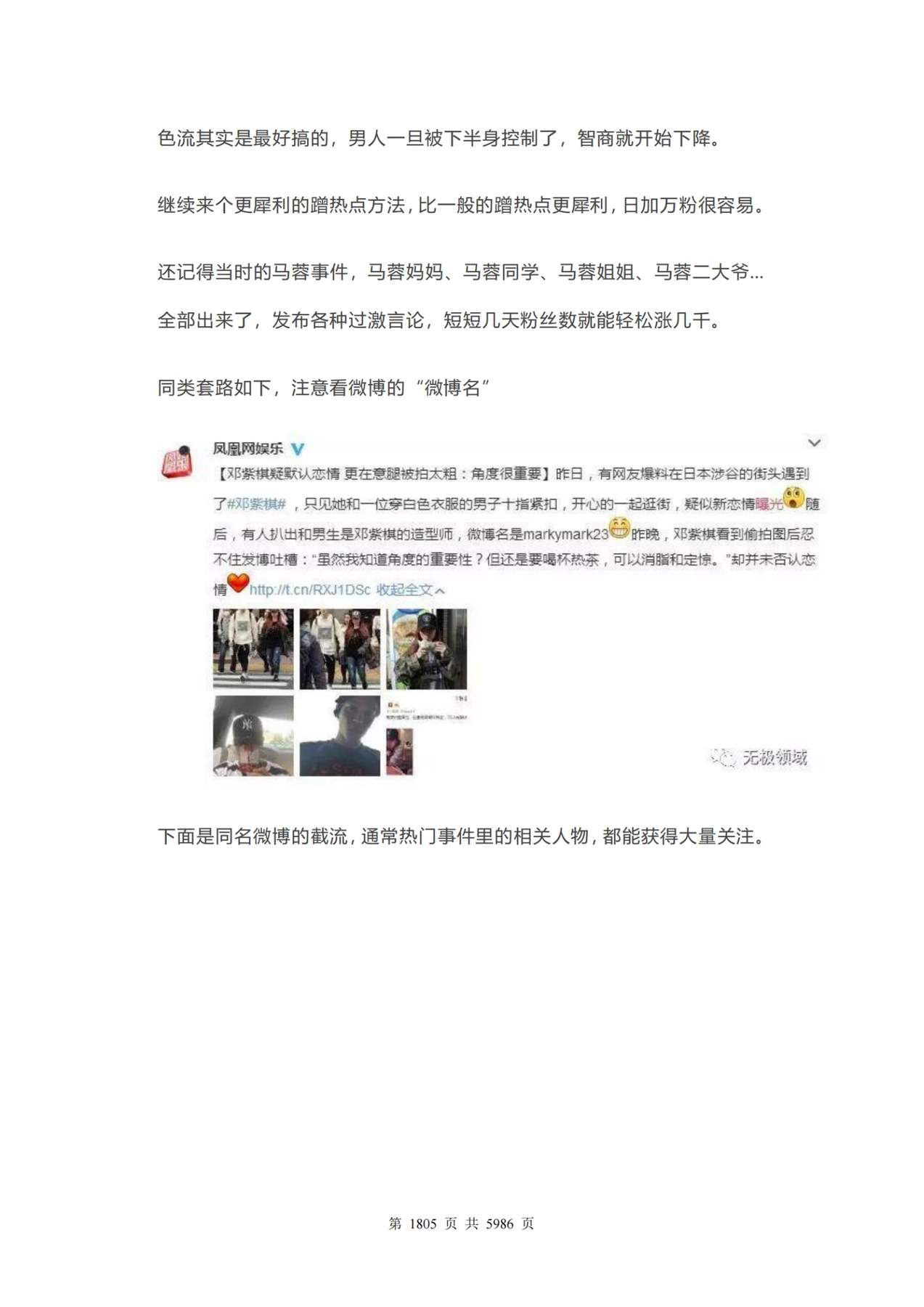 目录图