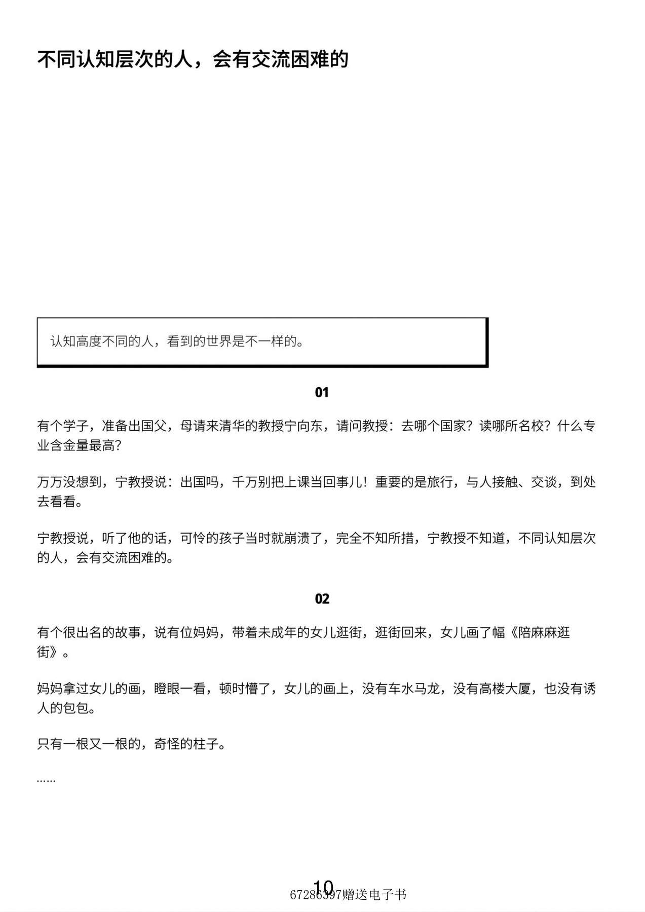 目录图