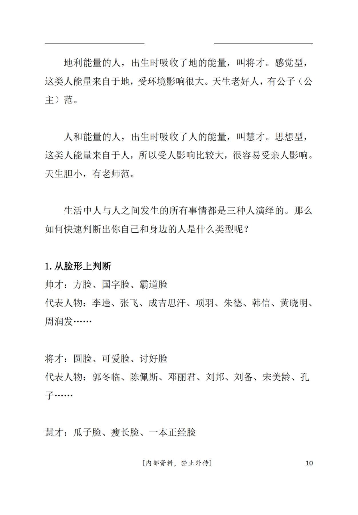 目录图