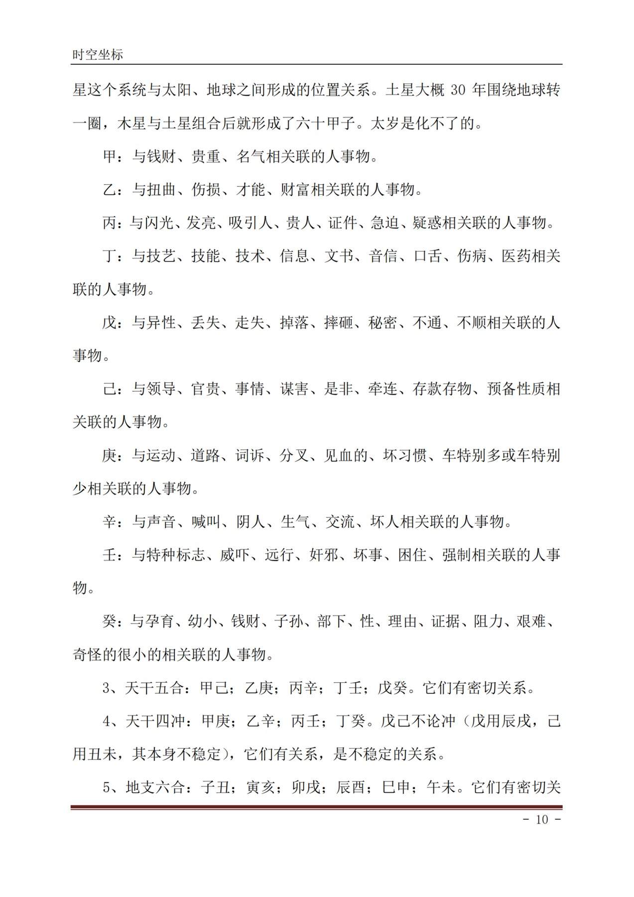 目录图