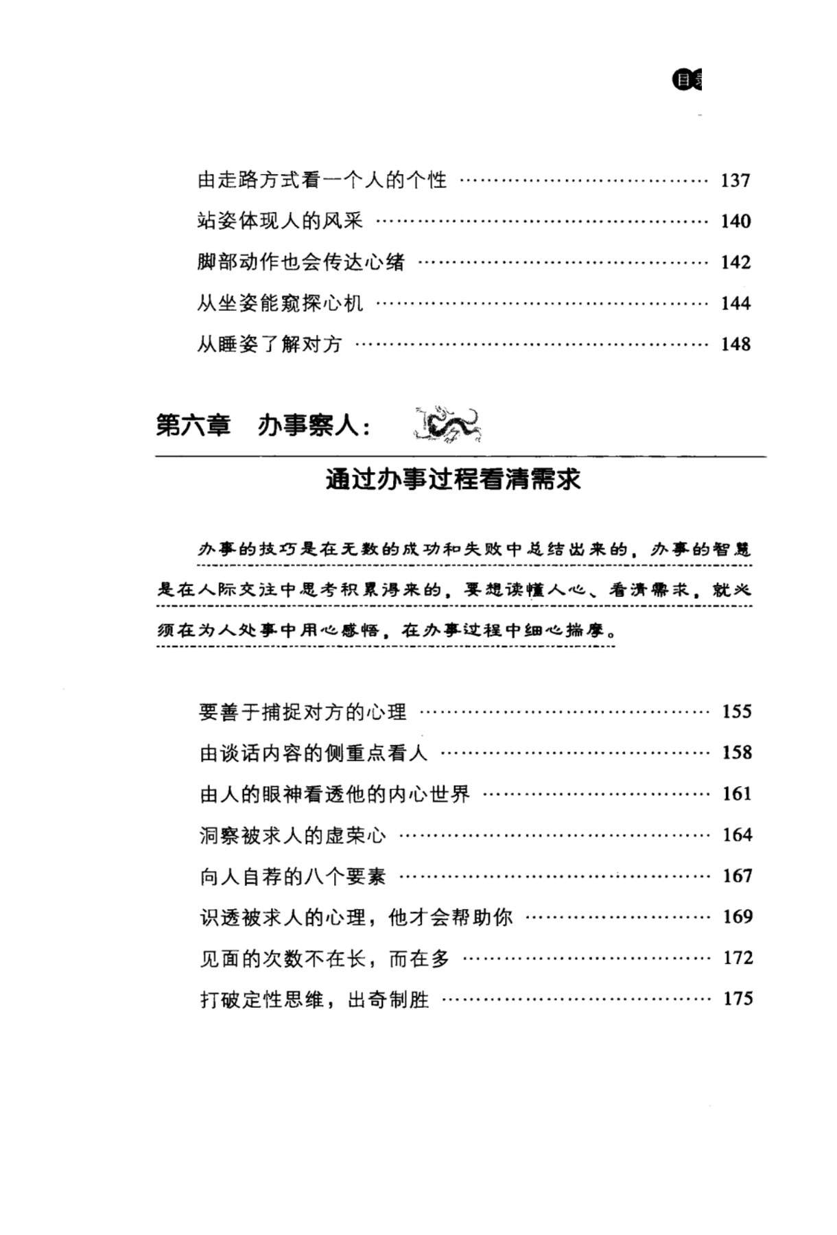目录图
