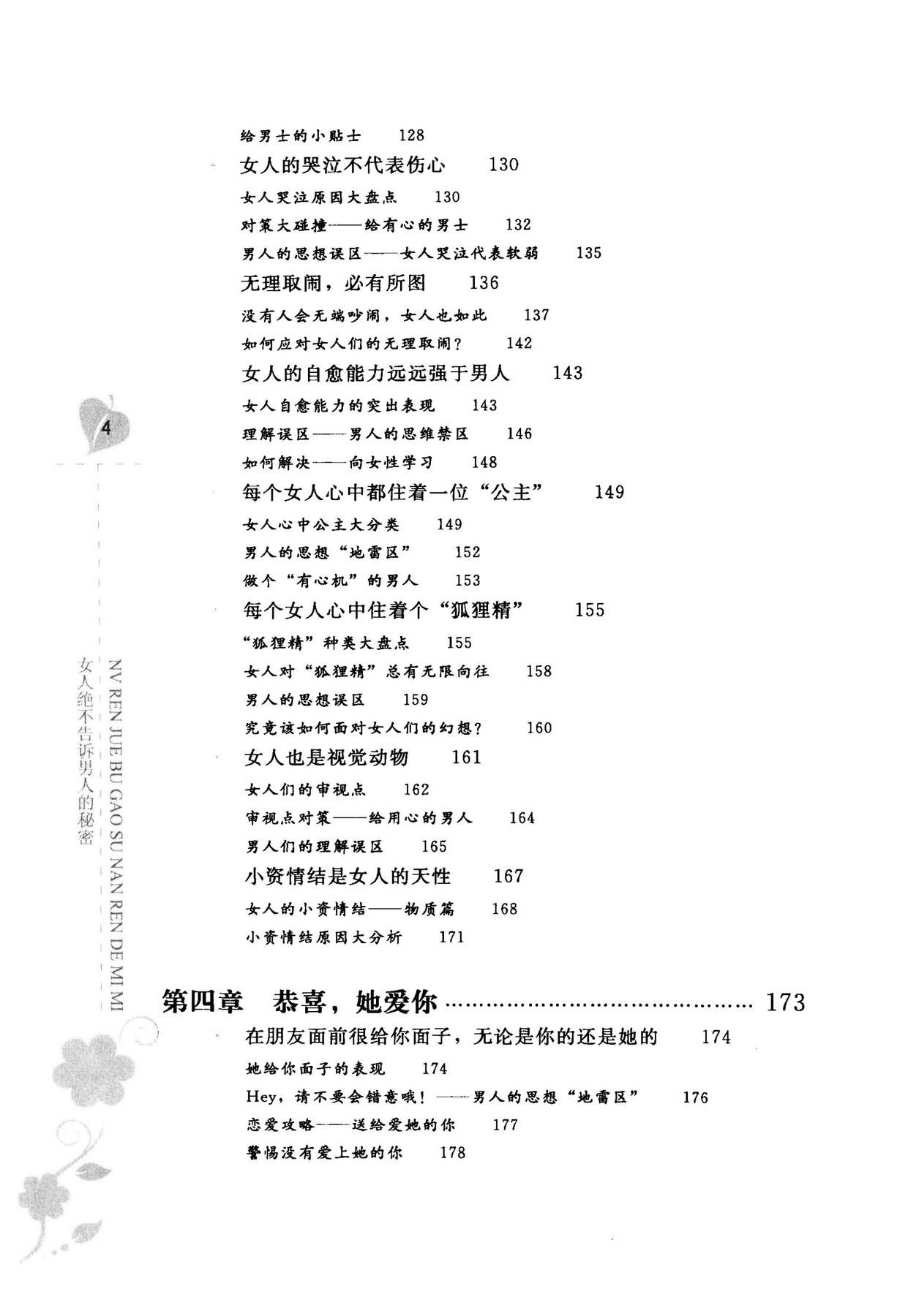 目录图