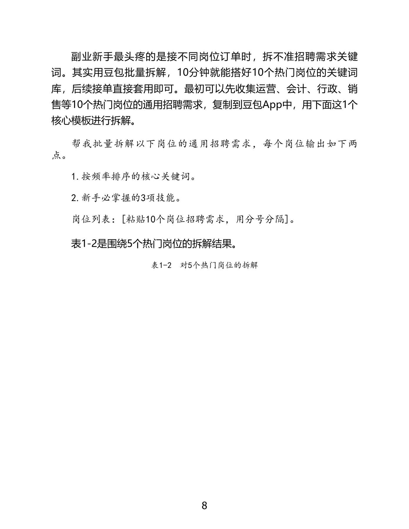 目录图