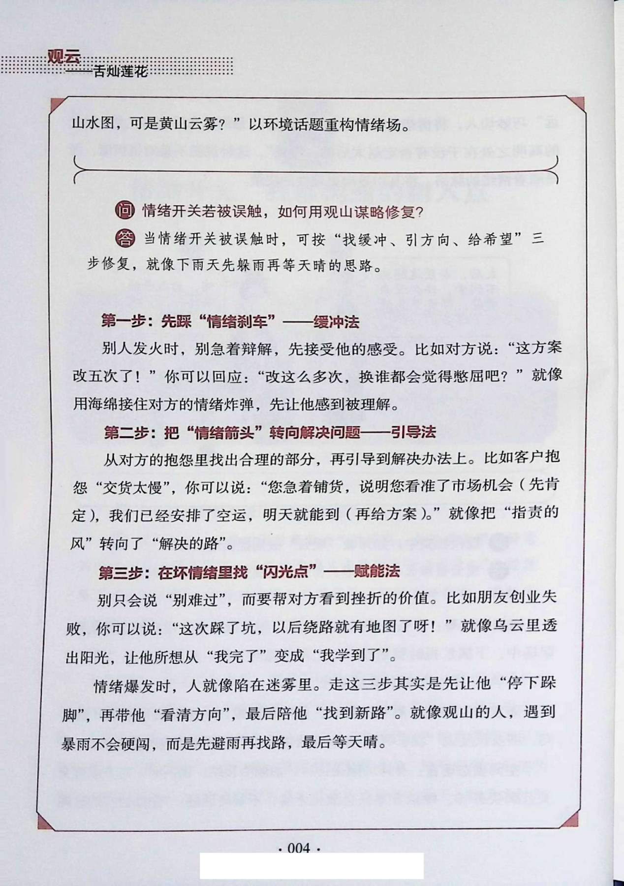 目录图