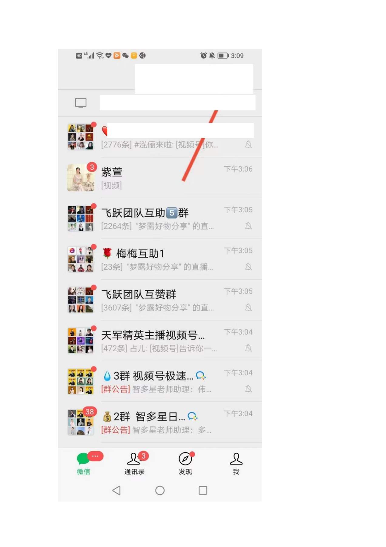 目录图