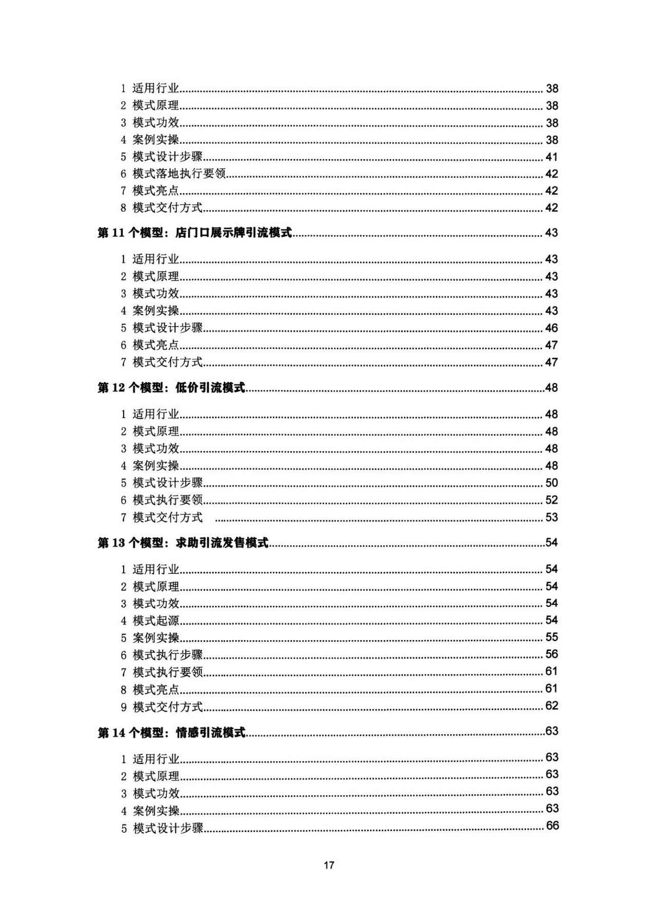 目录图