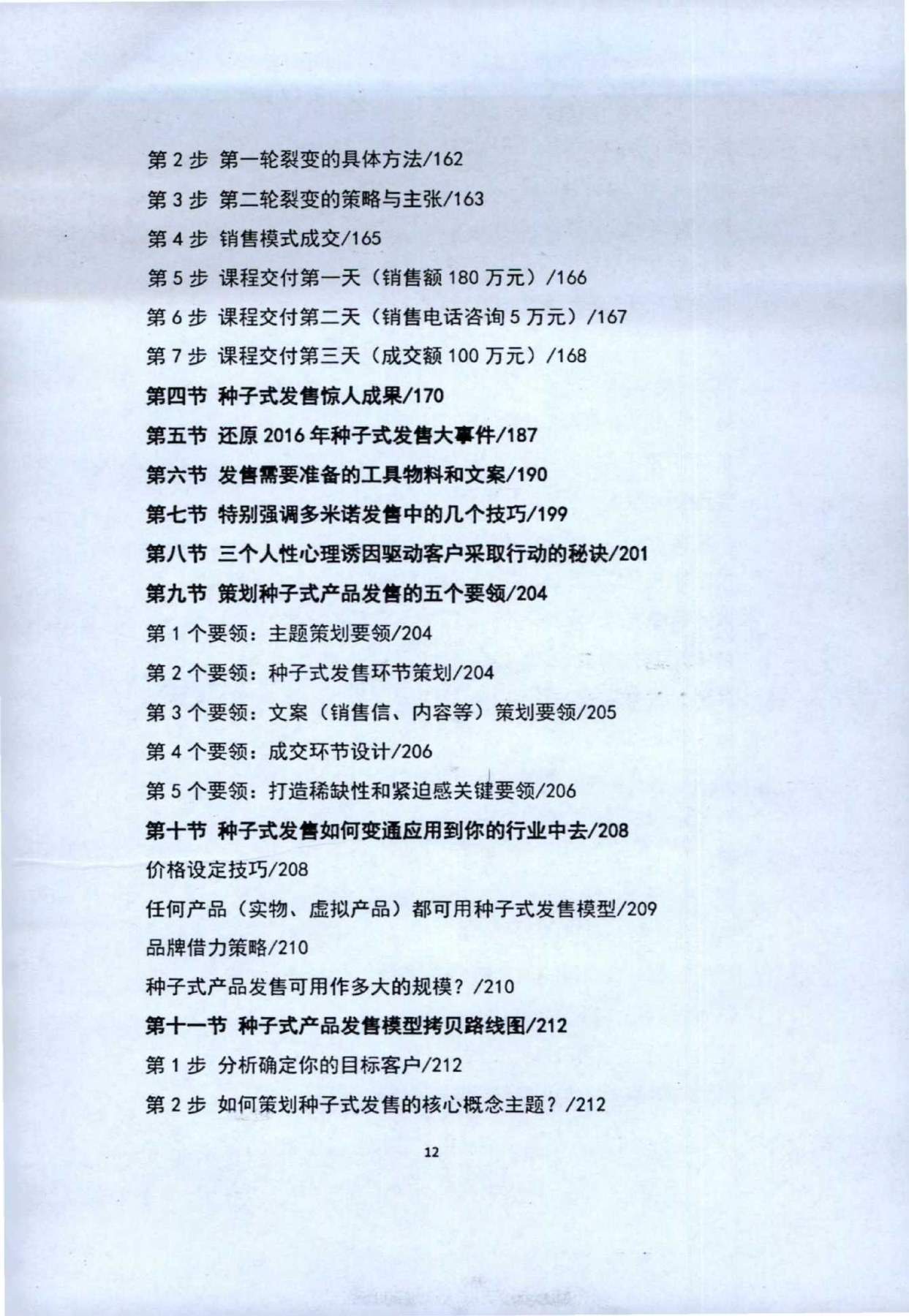 目录图