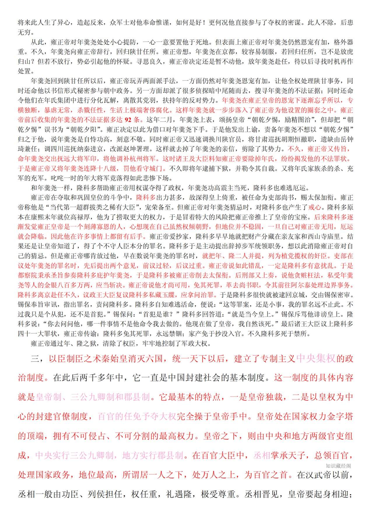 目录图