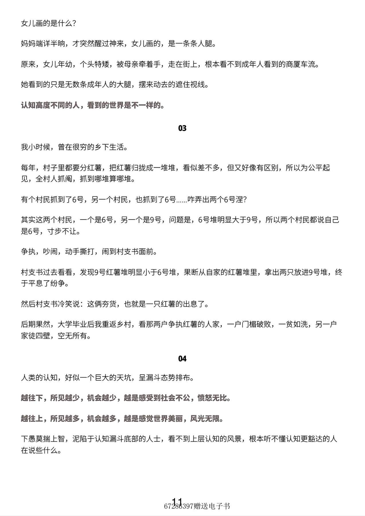 目录图