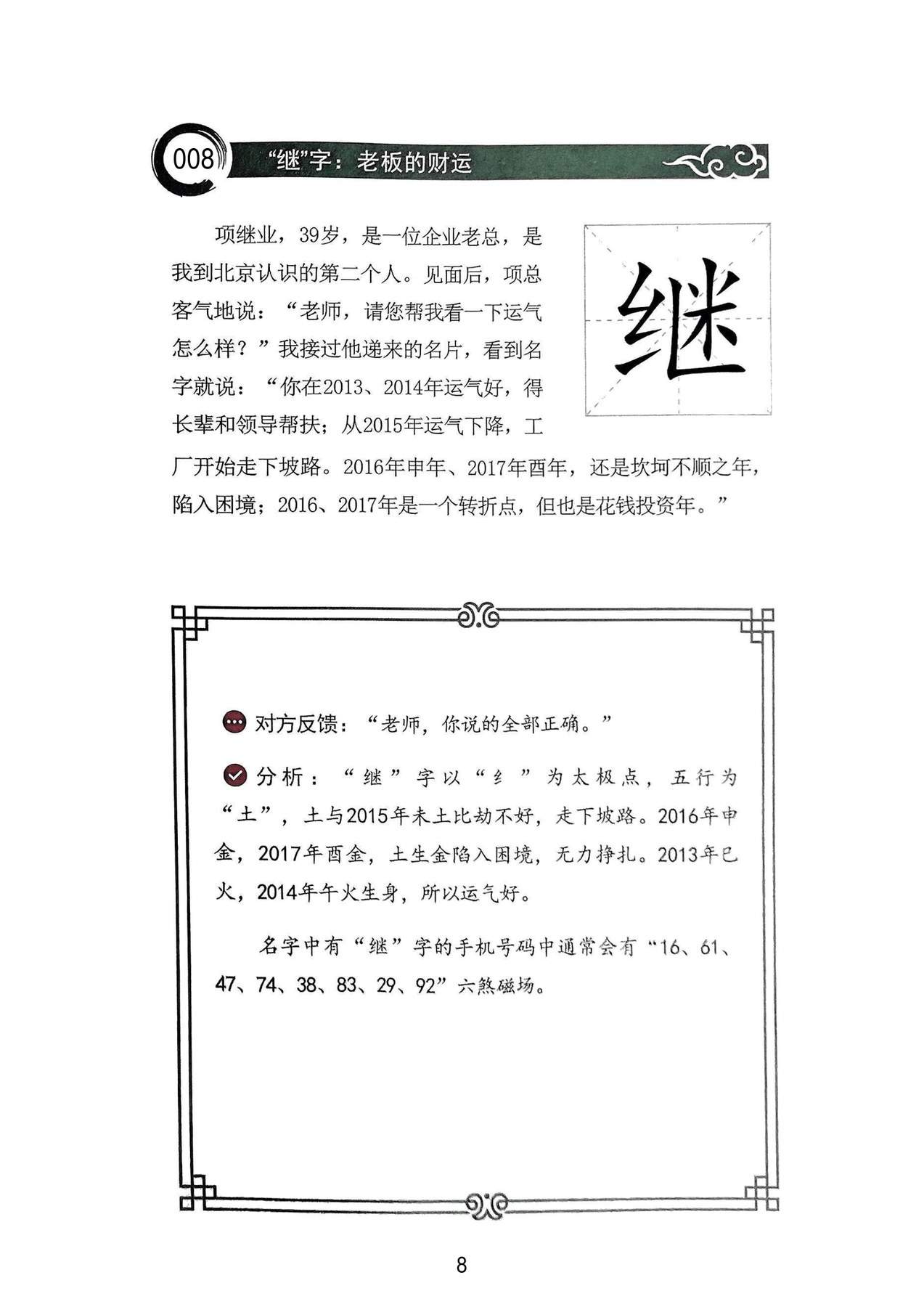 目录图
