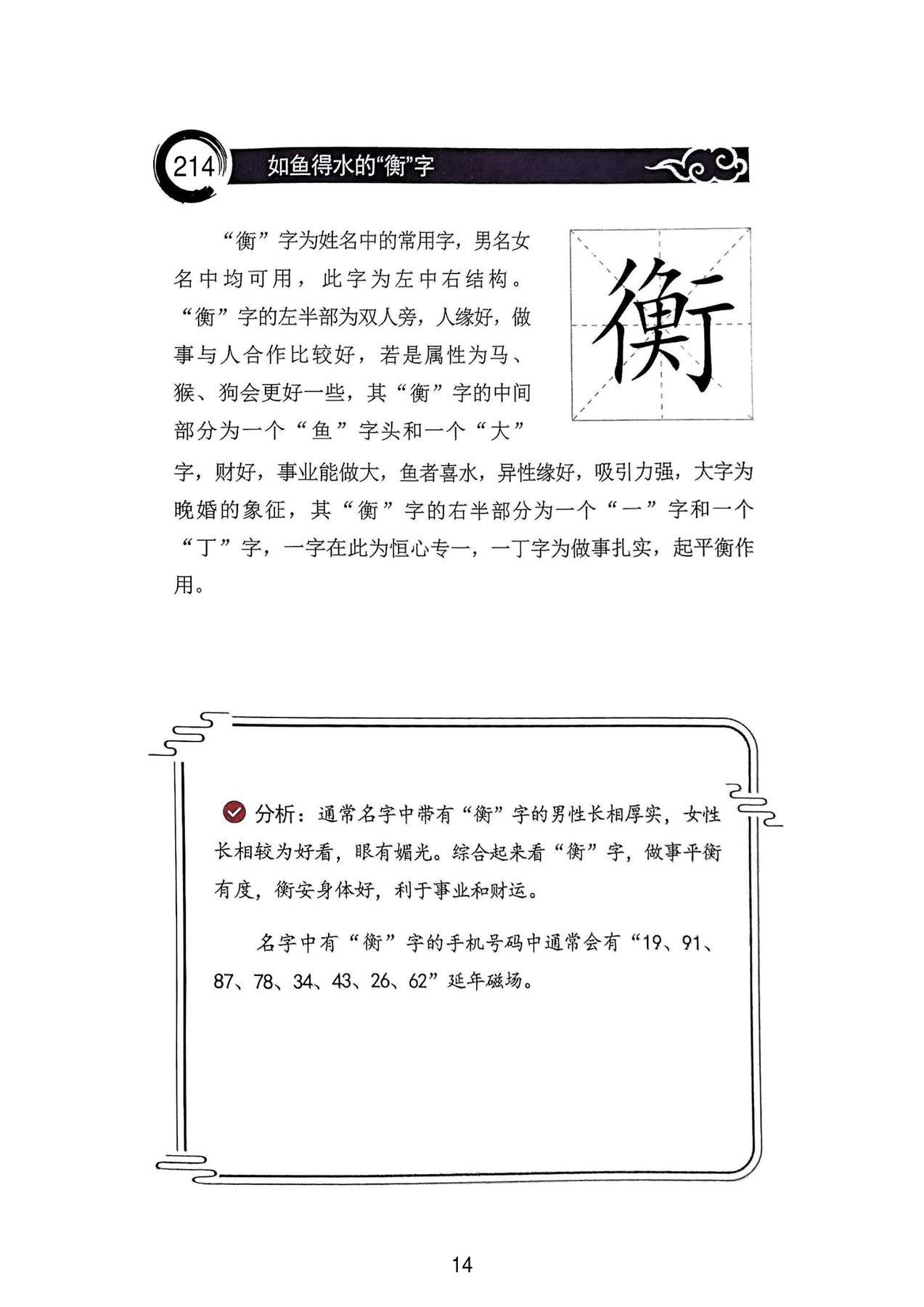 目录图