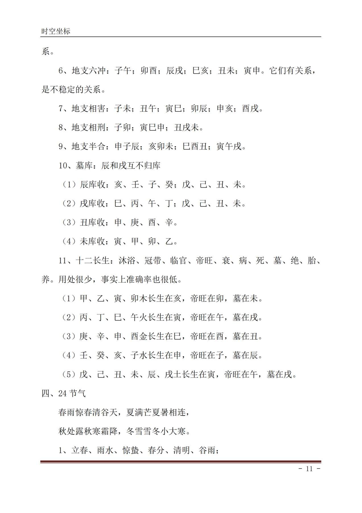 目录图