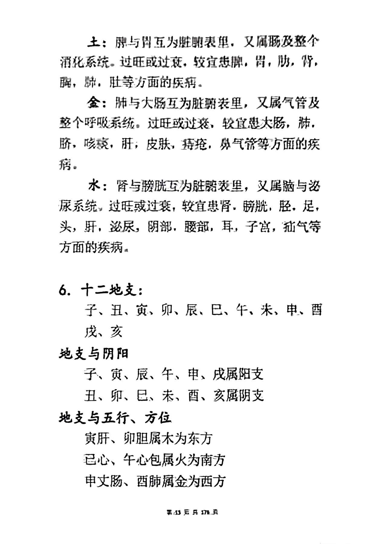 目录图