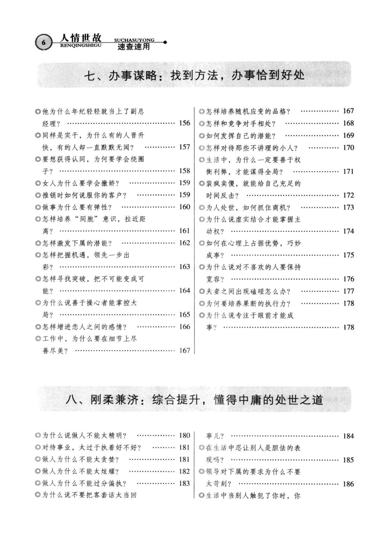 目录图