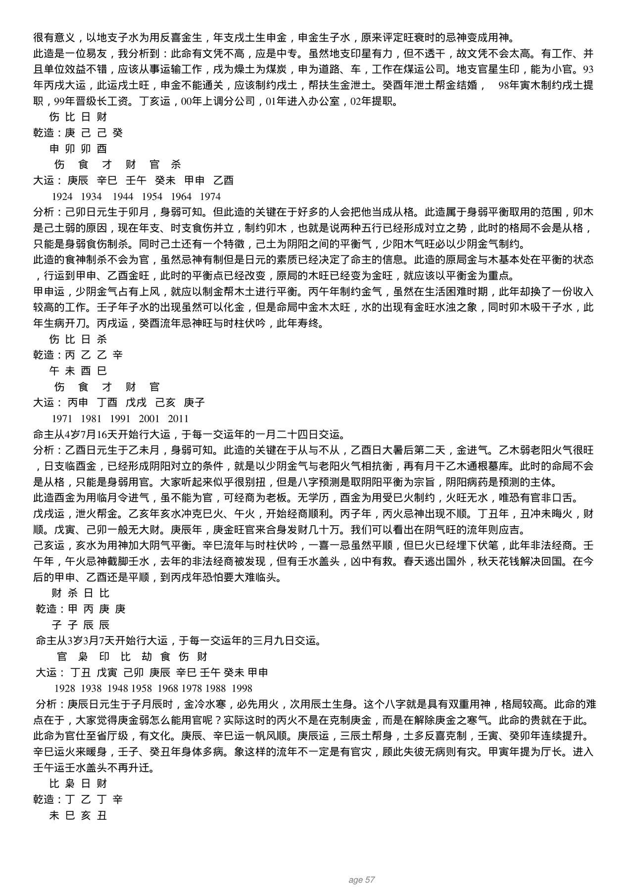 目录图