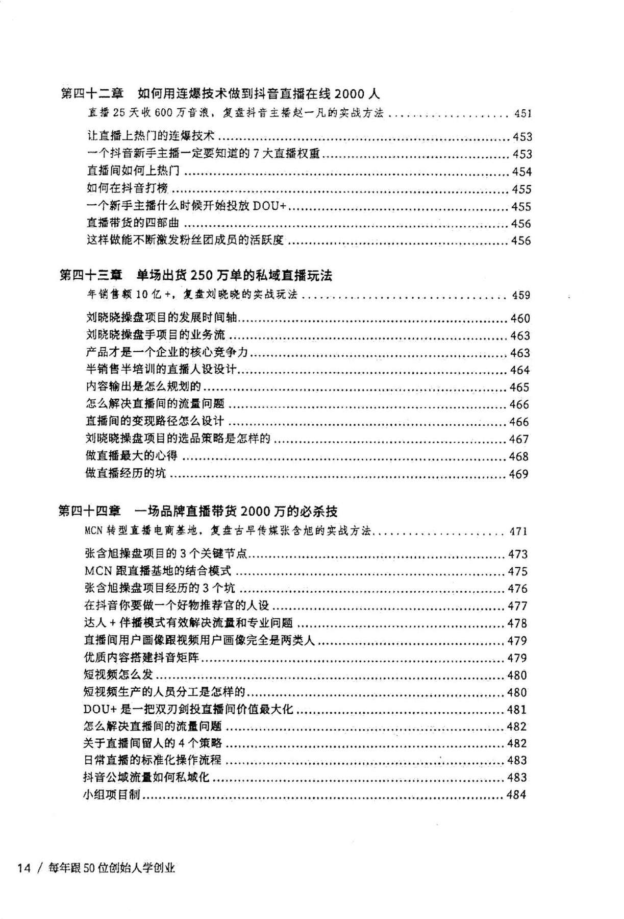 目录图