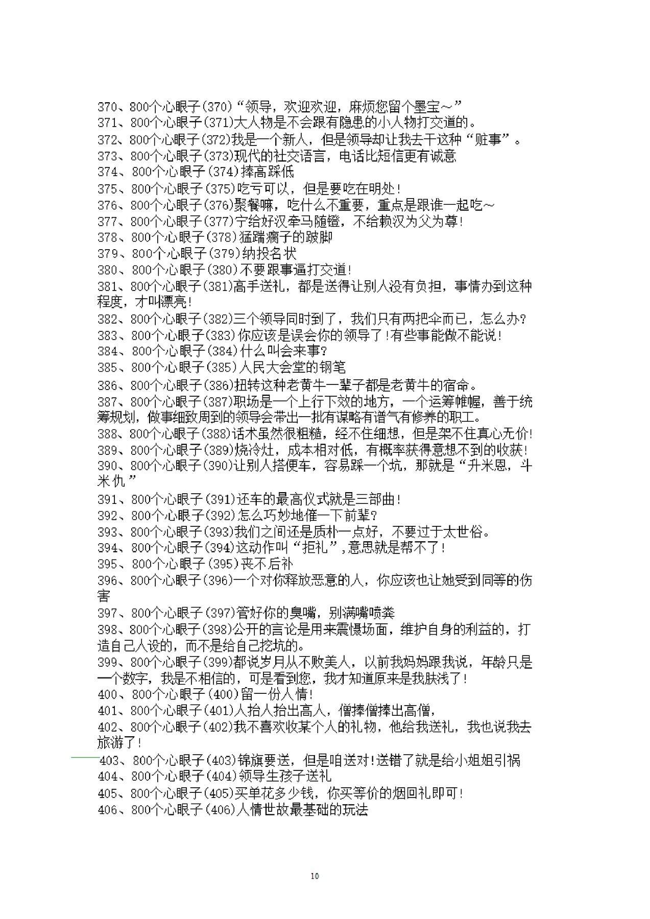 目录图