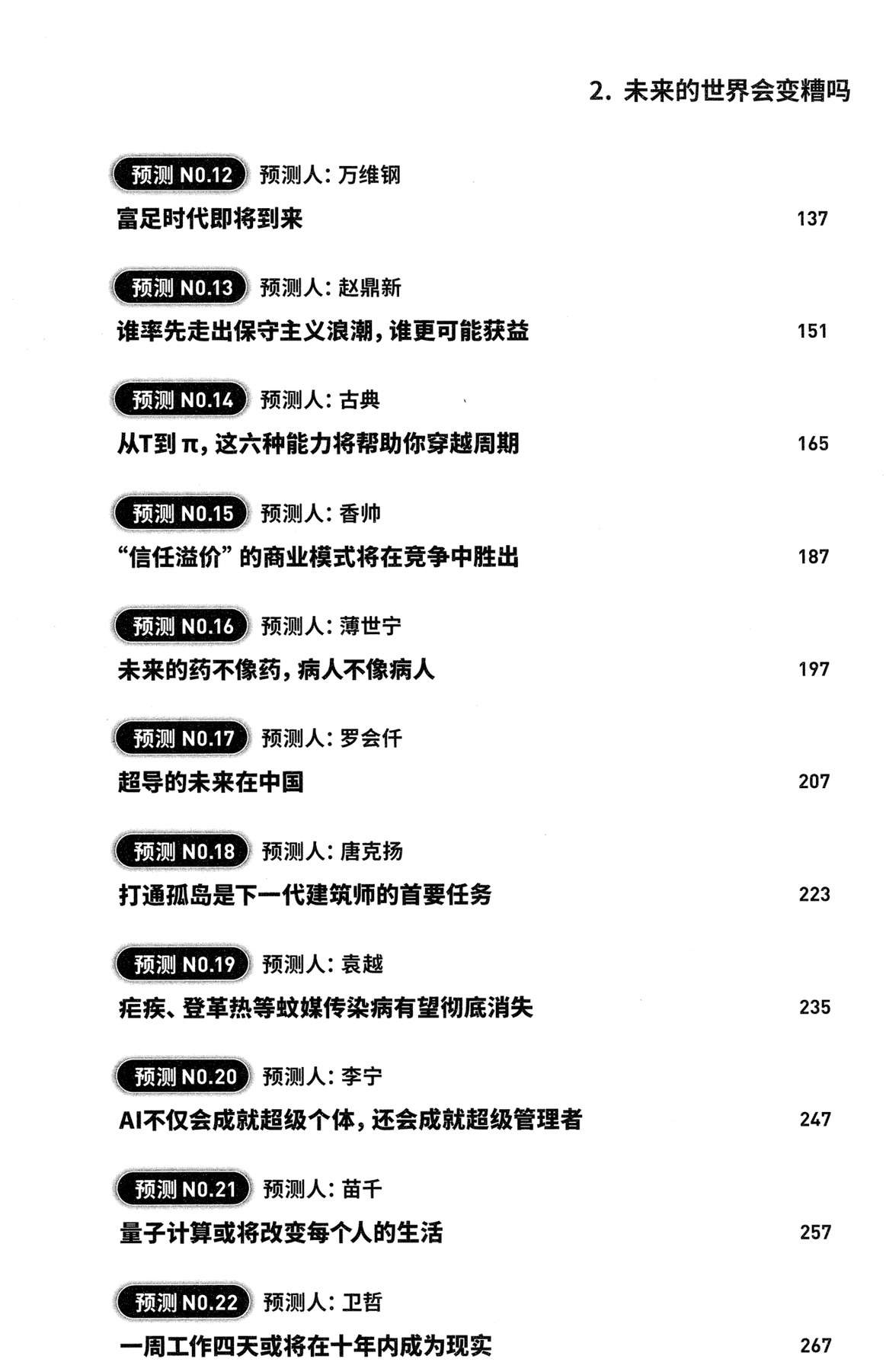 目录图