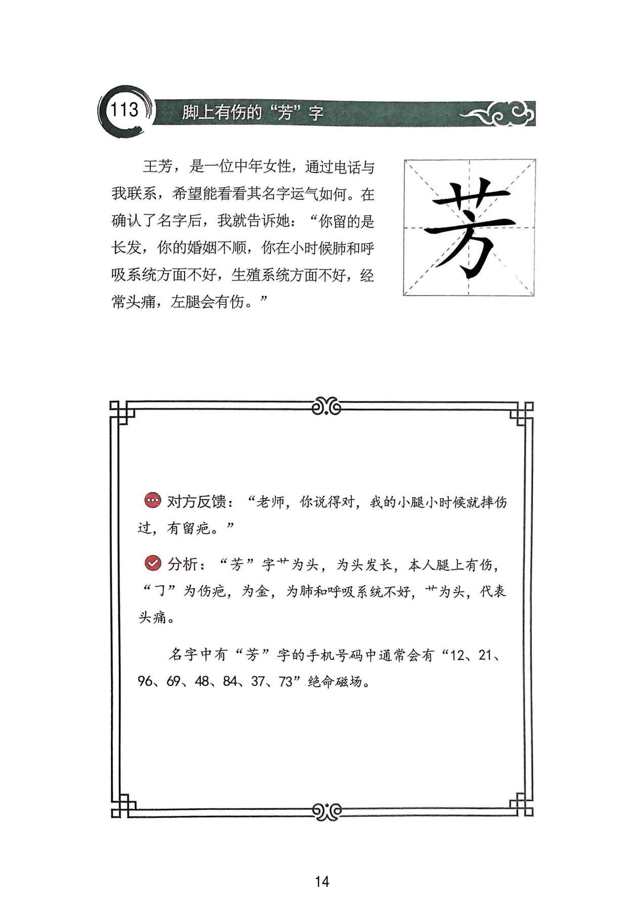 目录图