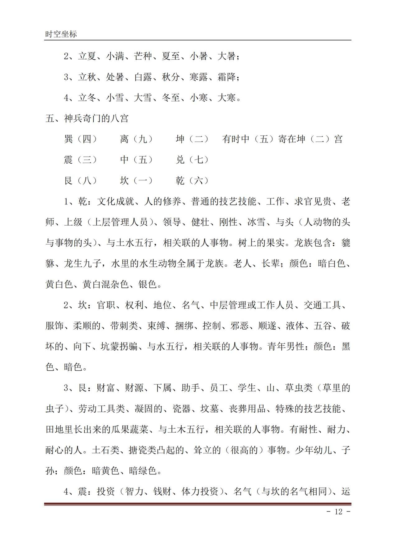 目录图