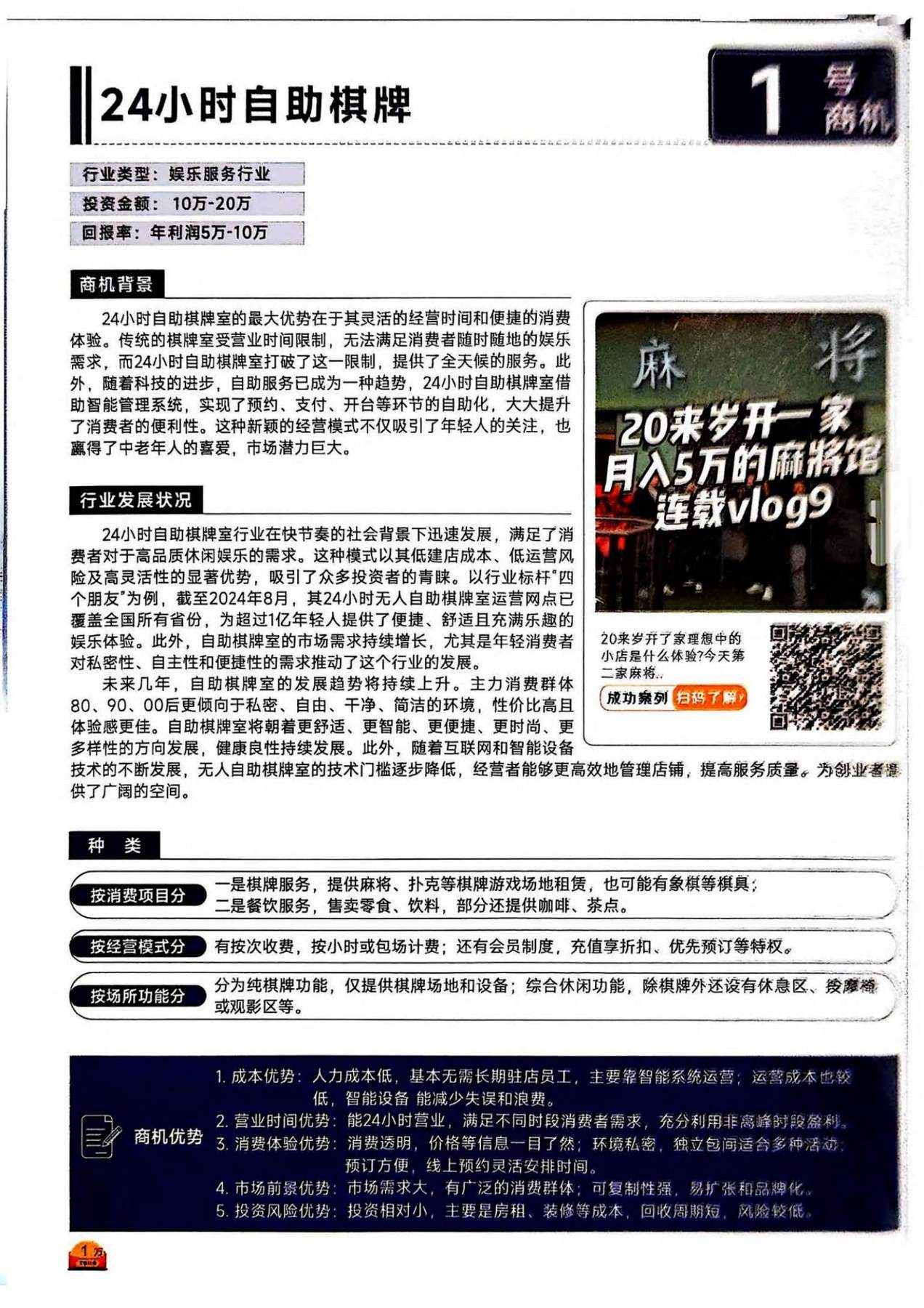 目录图