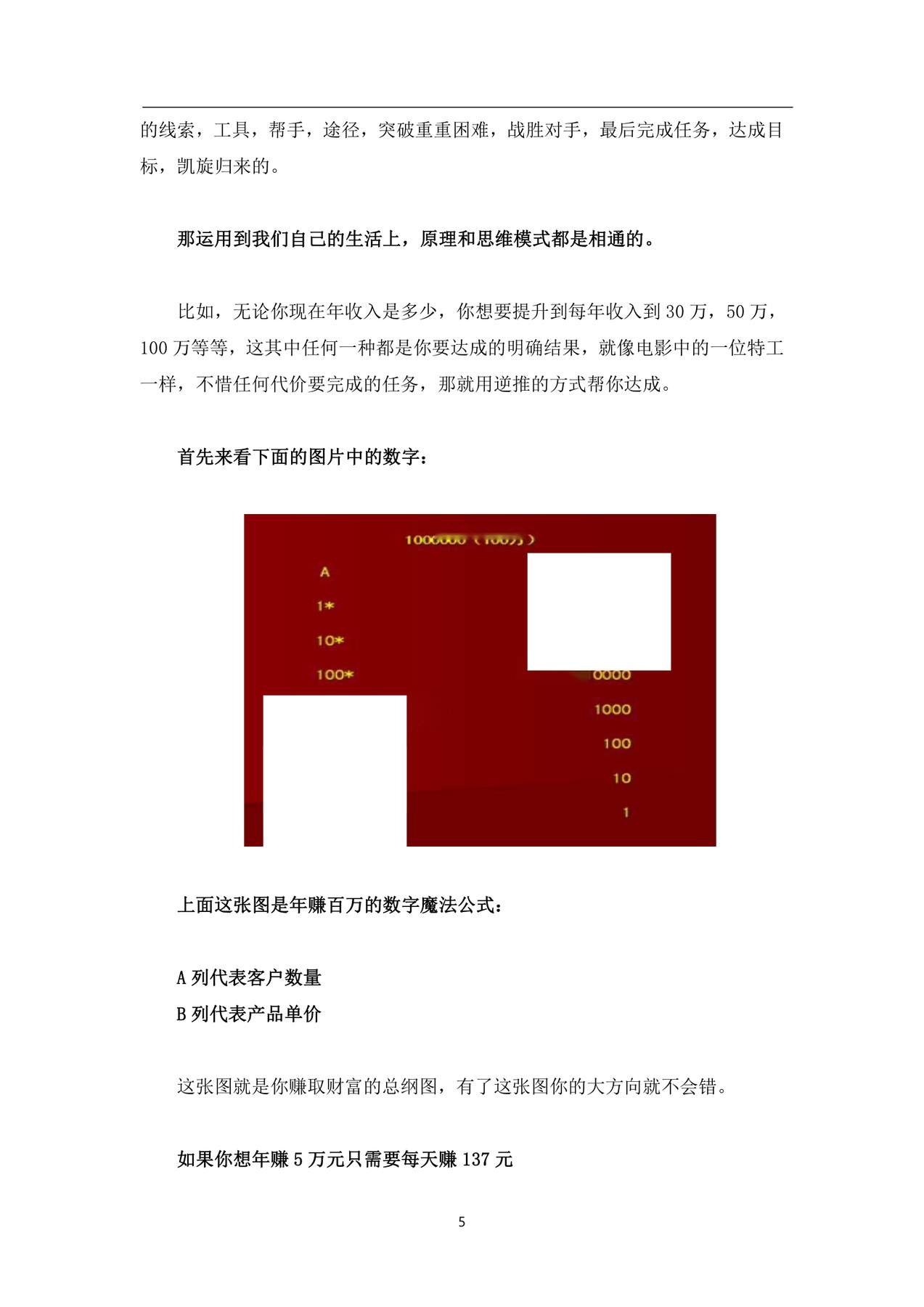 目录图