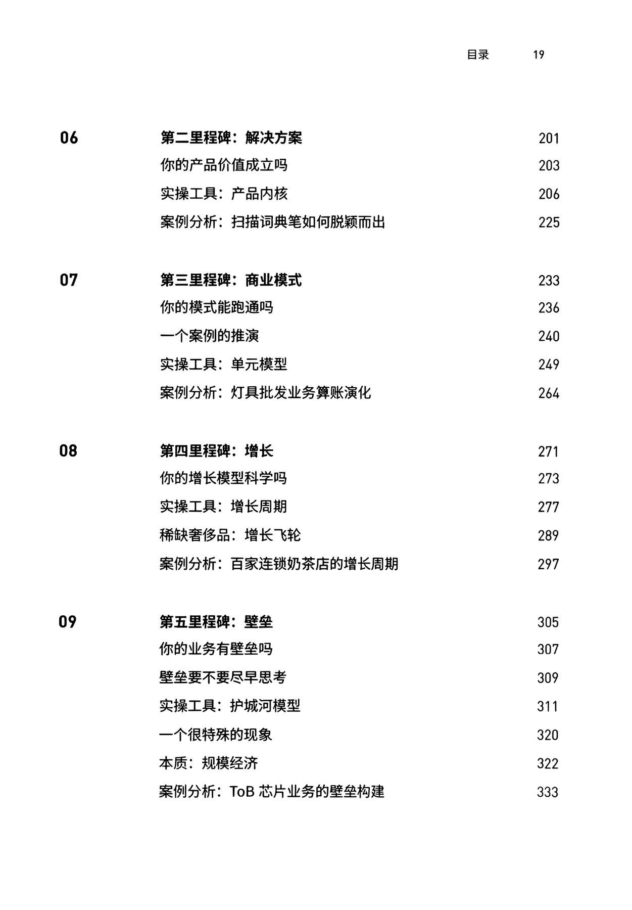 目录图