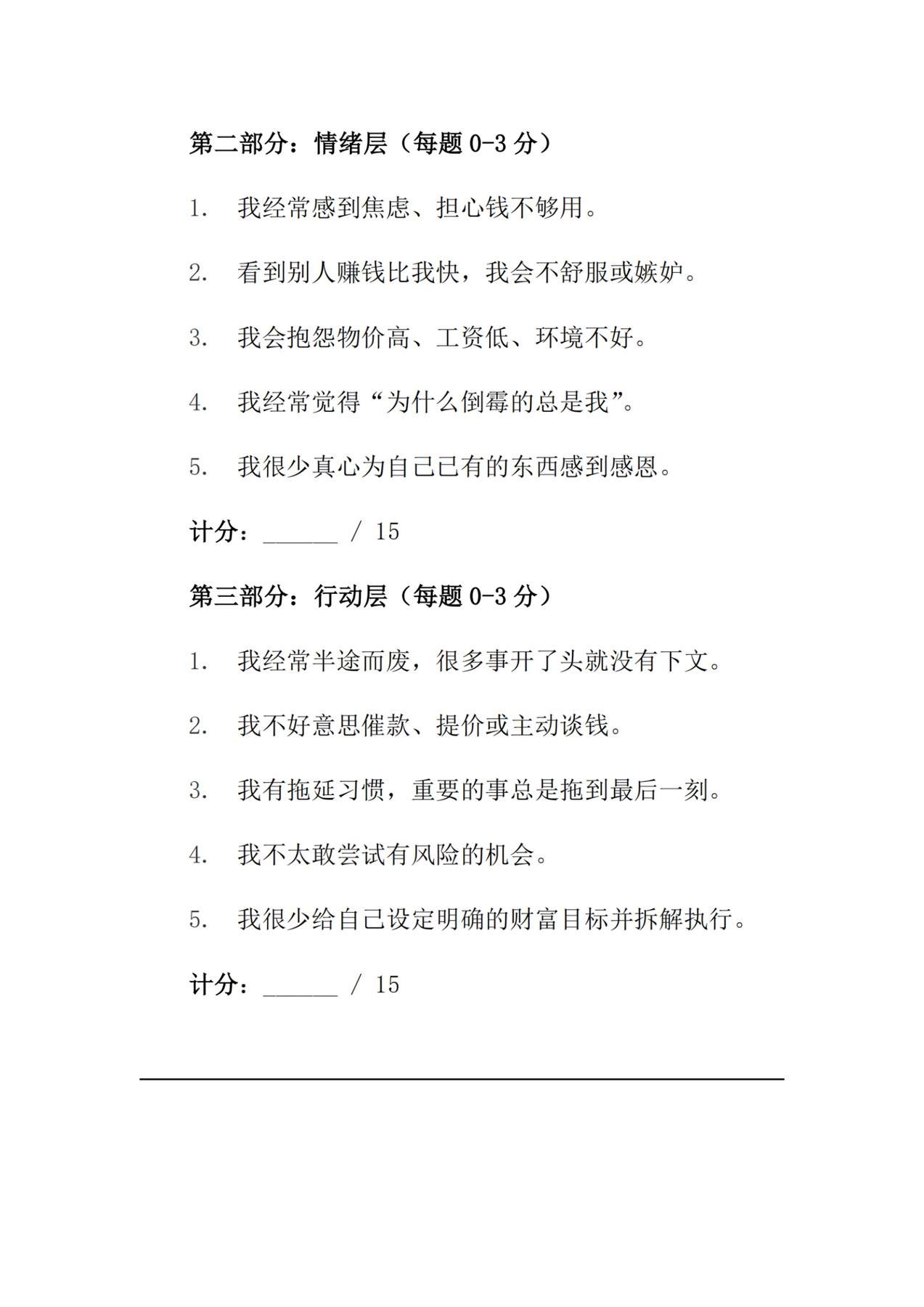 目录图