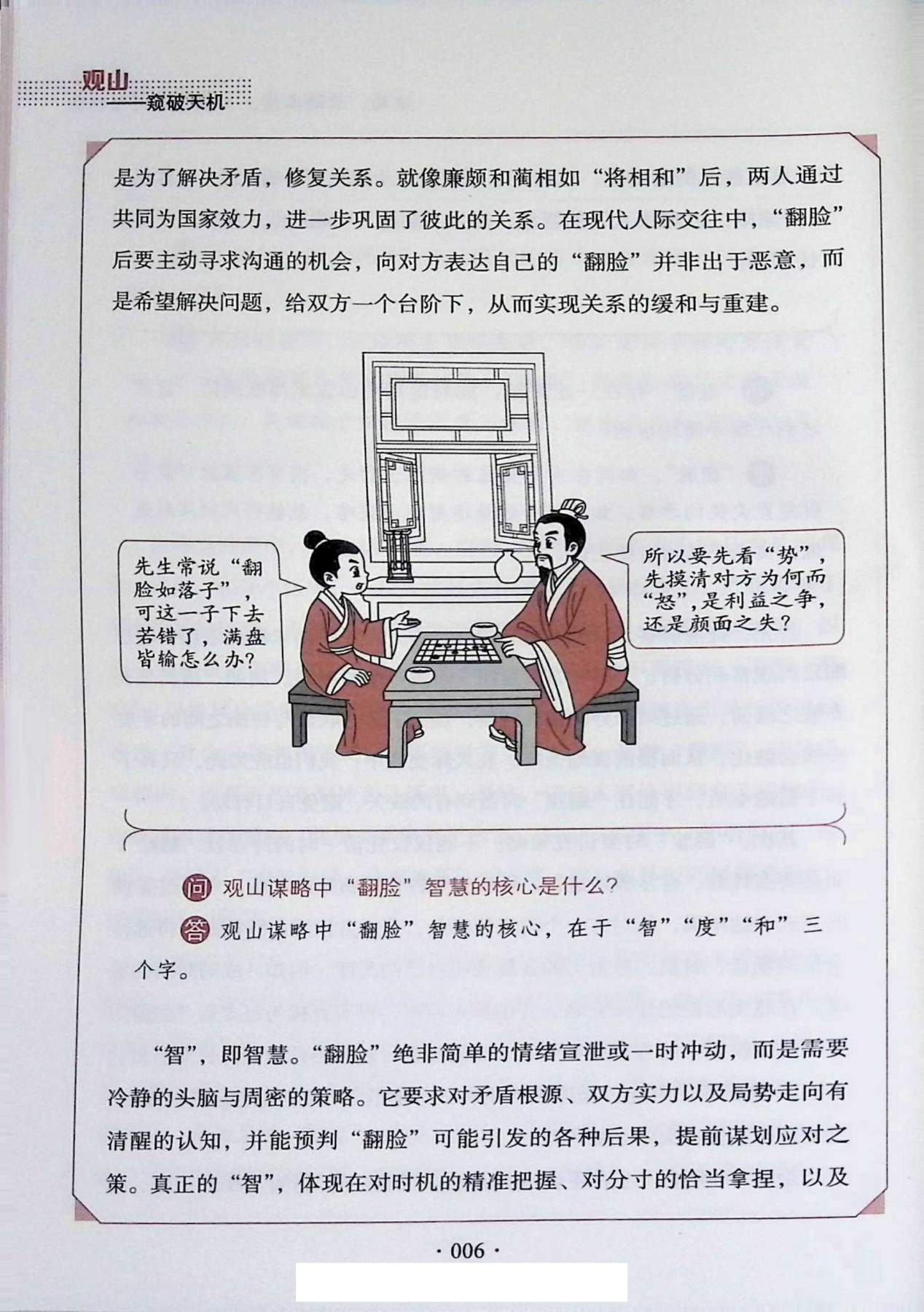 目录图