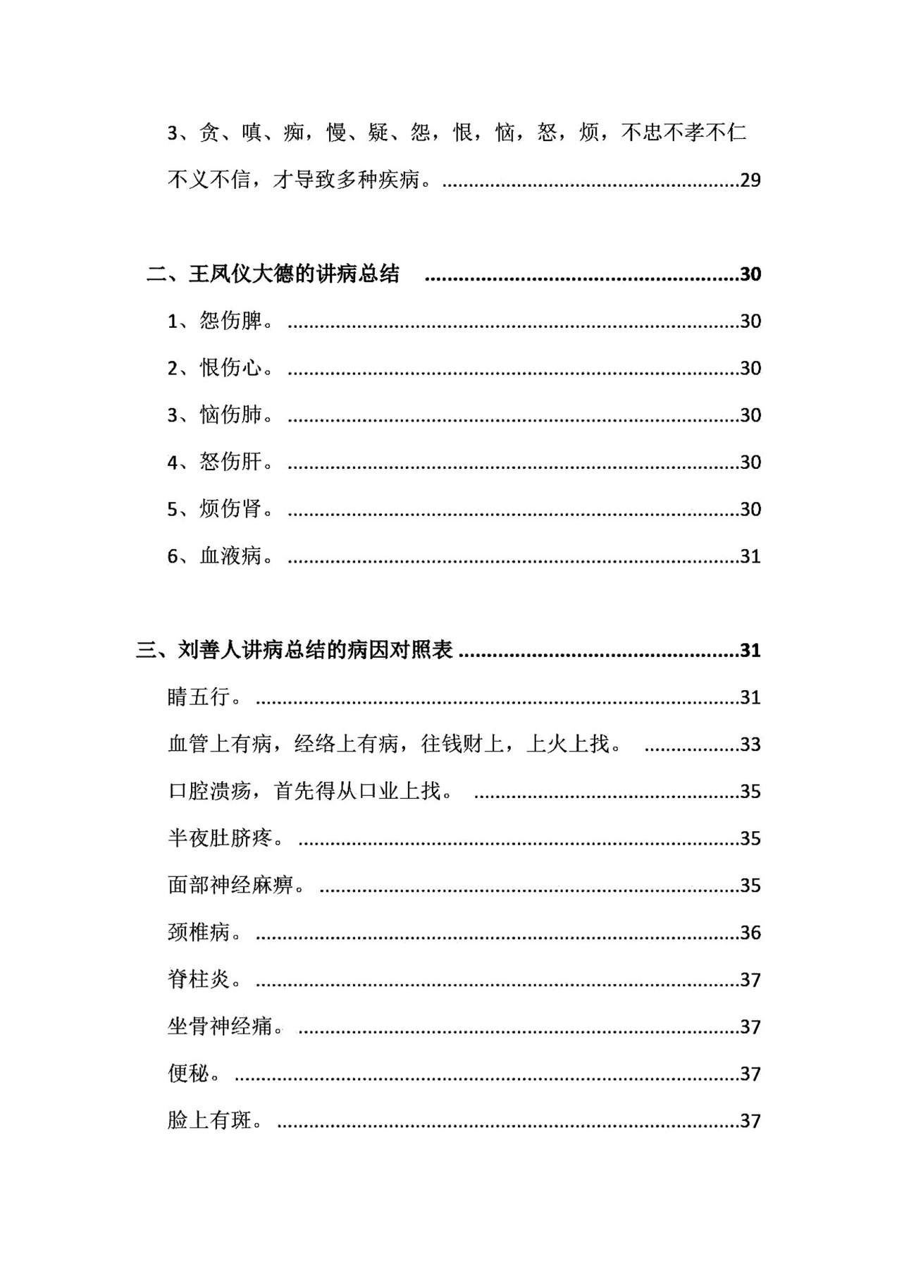 目录图