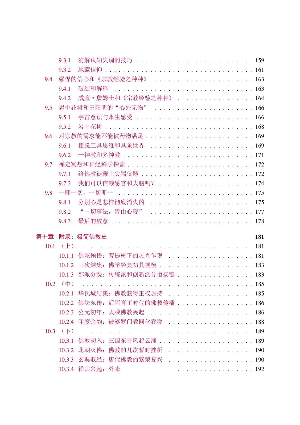 目录图