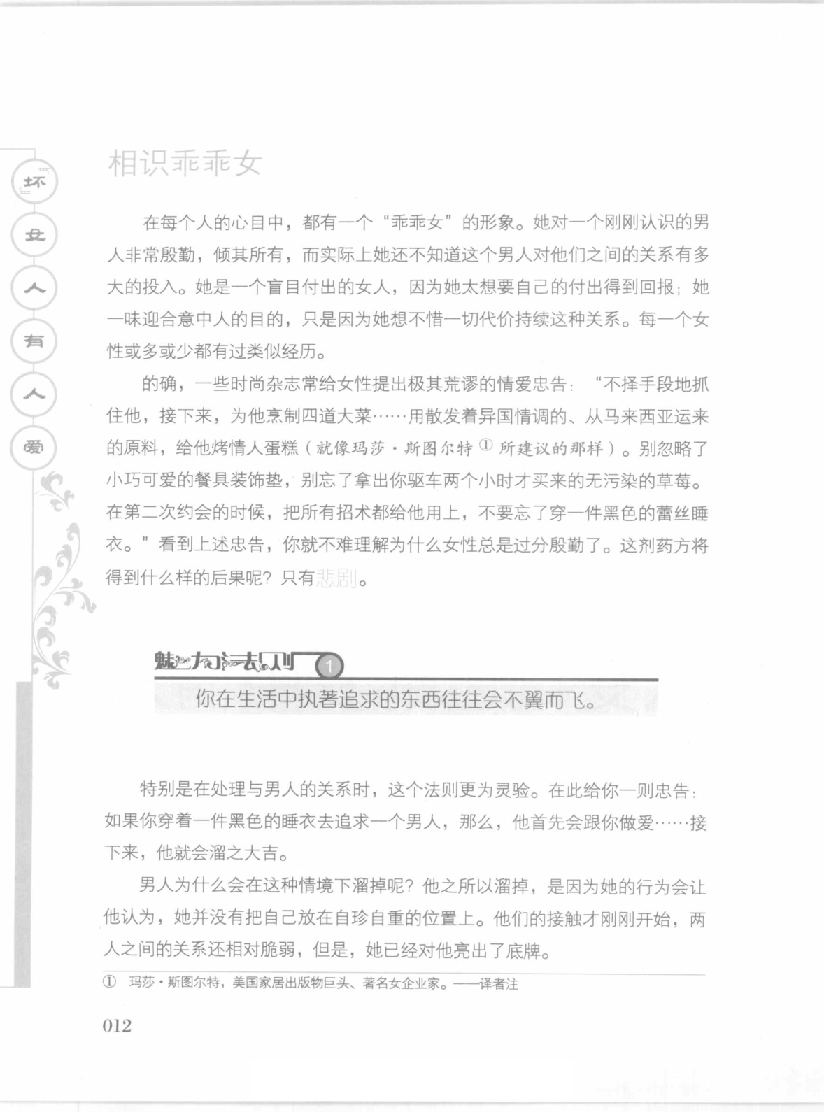 目录图