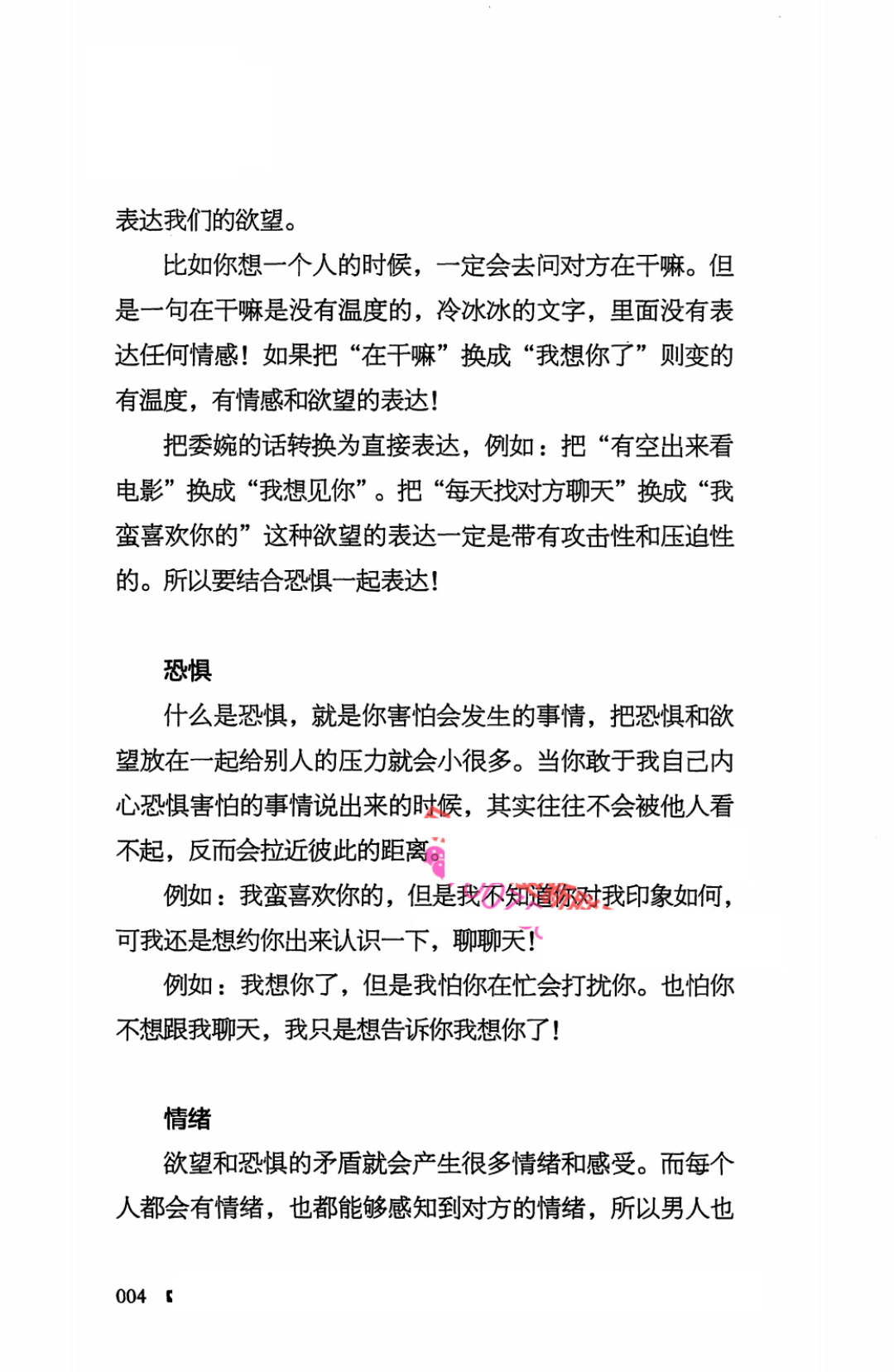 目录图