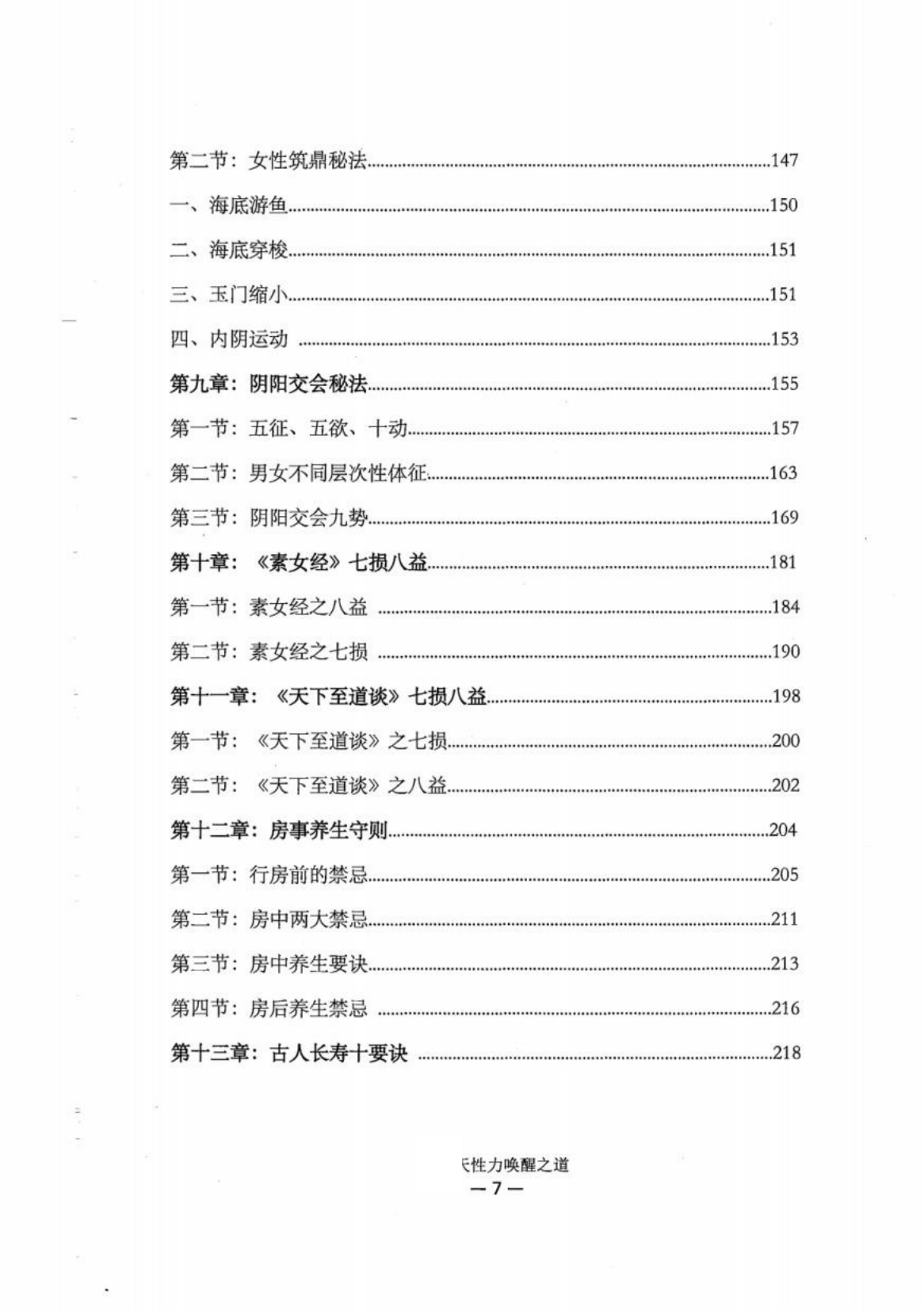 目录图