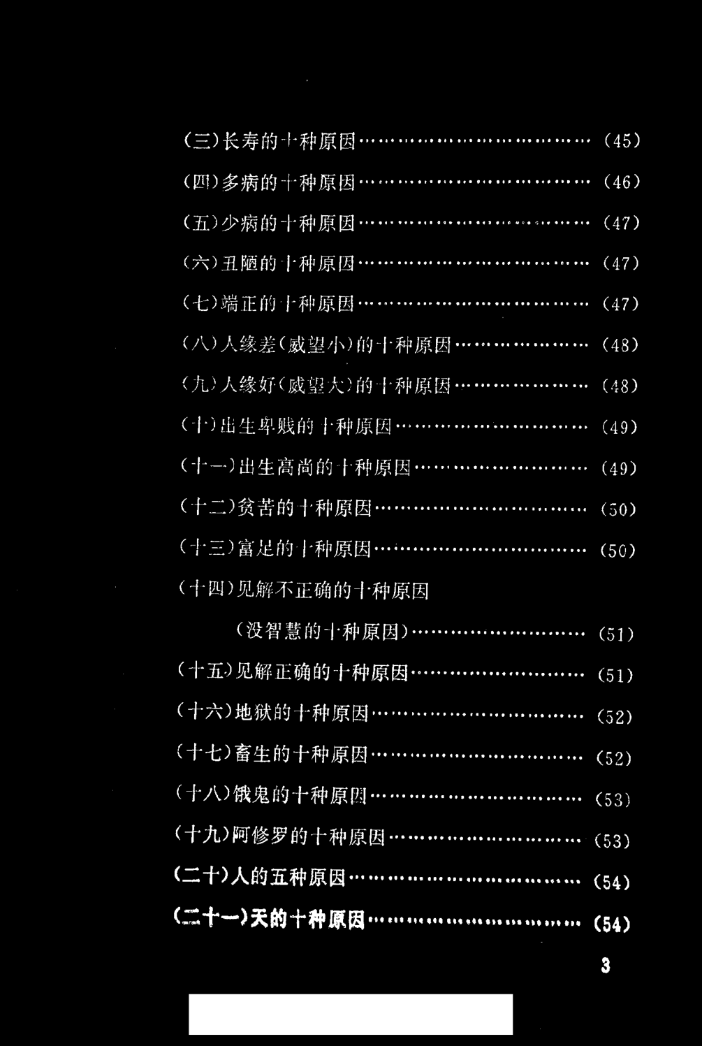 目录图